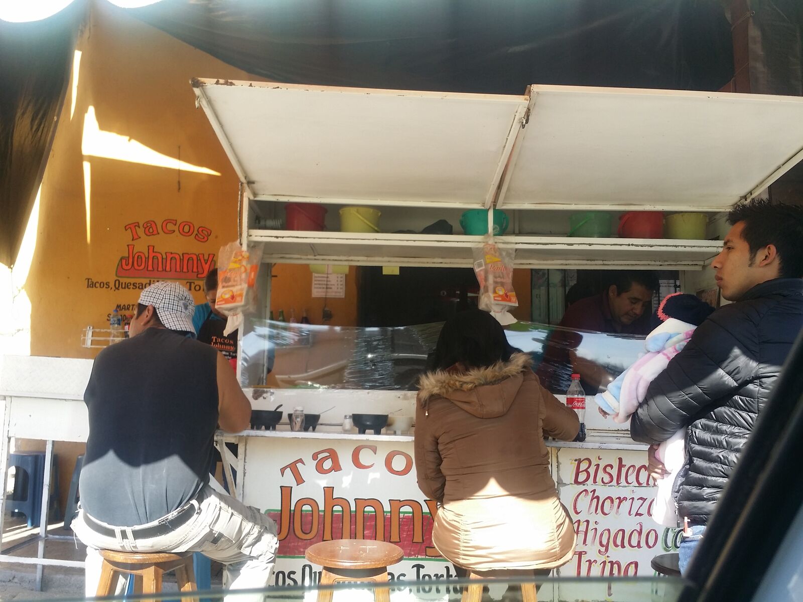 Tacos Johnny image 2