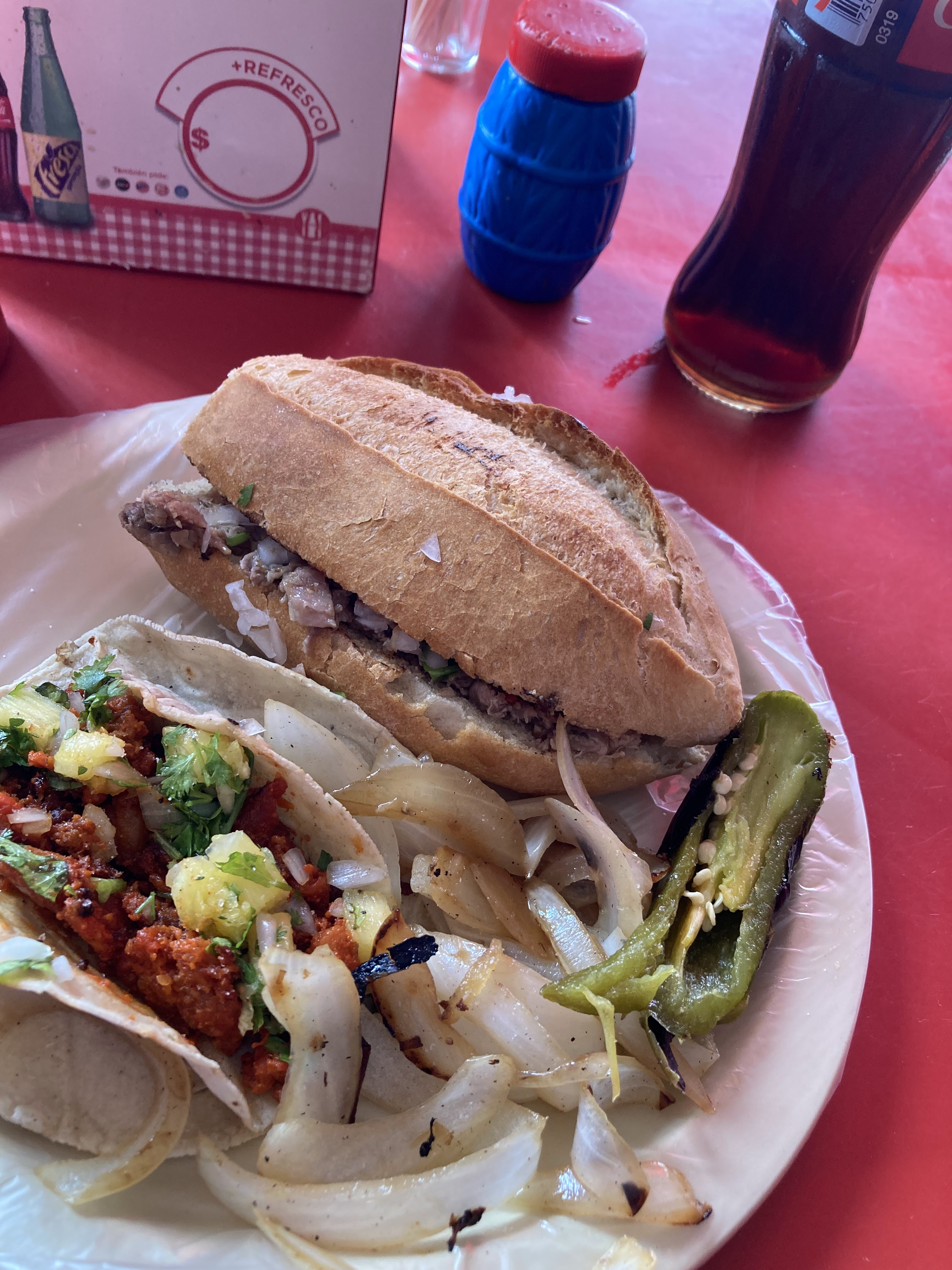 Tacos Johnny image 3