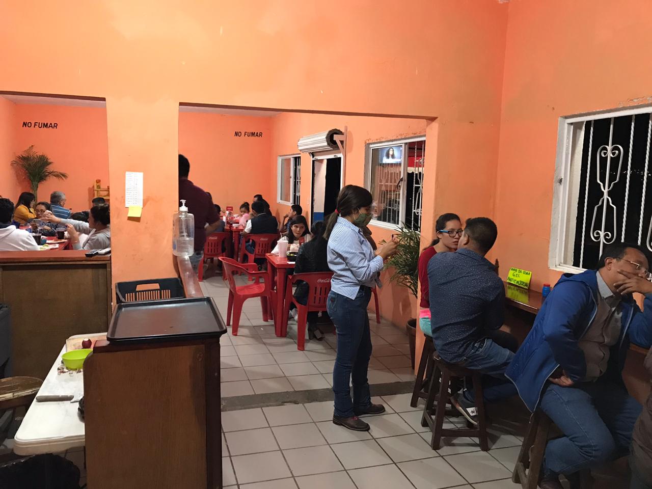 Tacos Johnny image 4