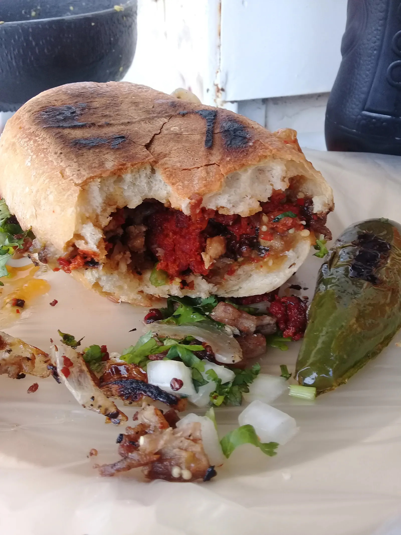 Tacos Johnny image 6