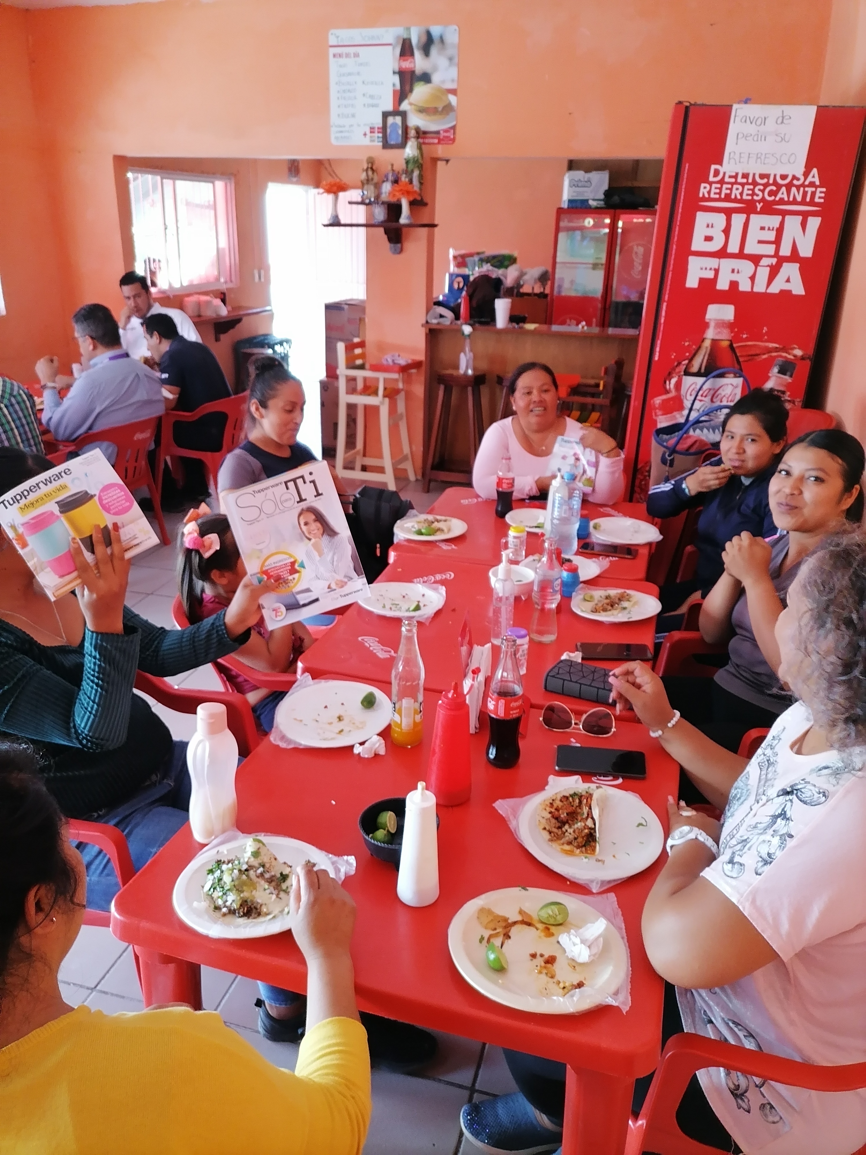 Tacos Johnny image 9