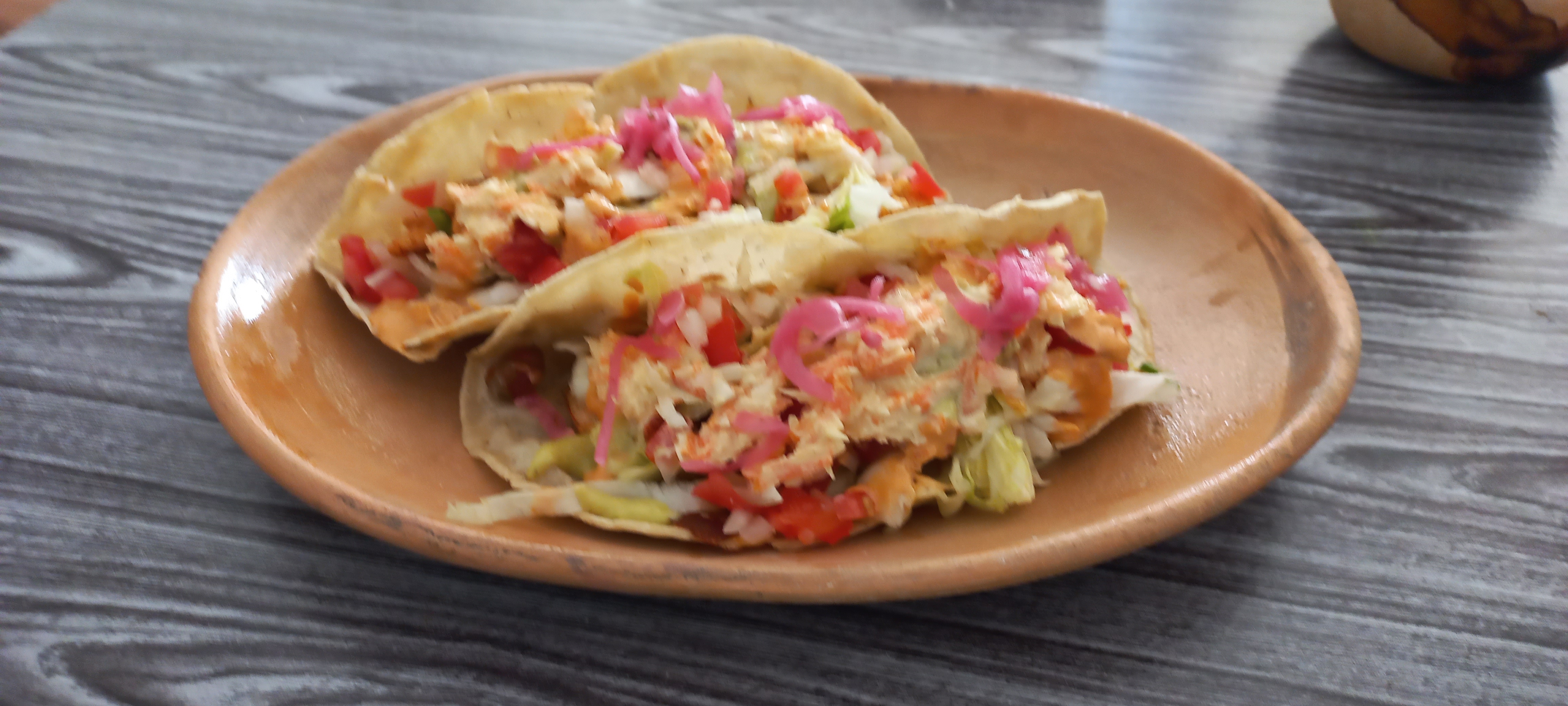 Guisados El Marqués image 1