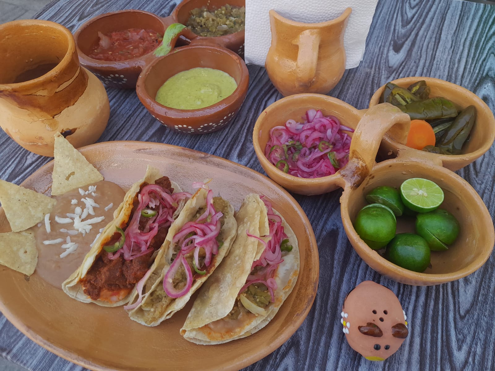 Guisados El Marqués image 2