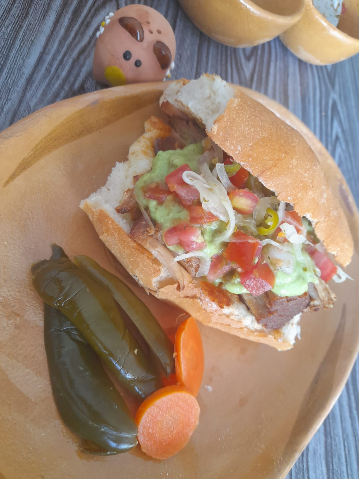 Guisados El Marqués image 3