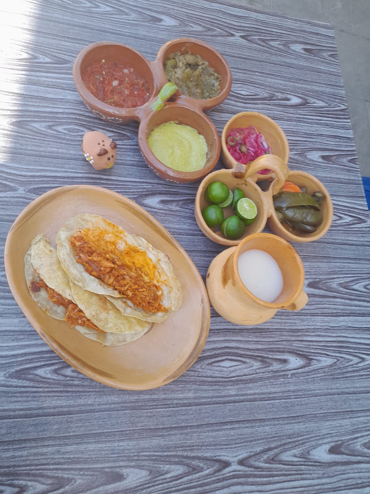 Guisados El Marqués image 5