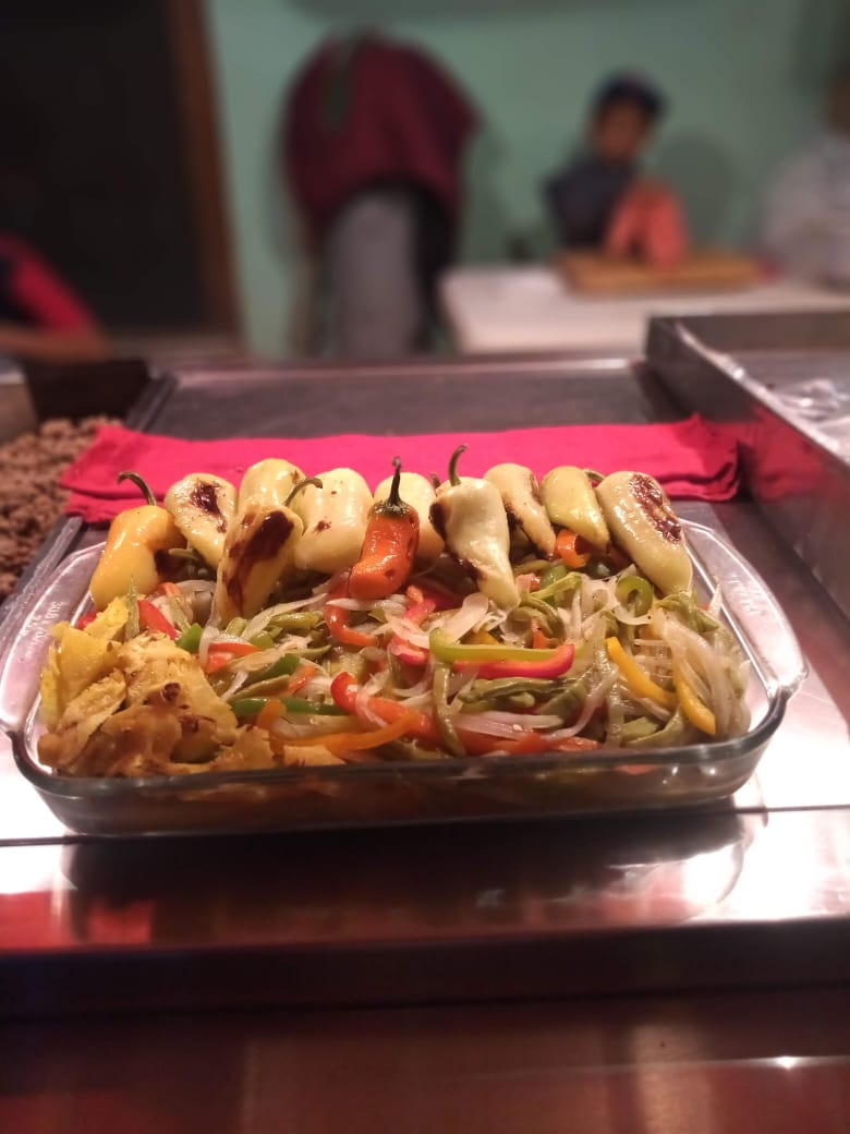 "TACOS AMBAR" image 2