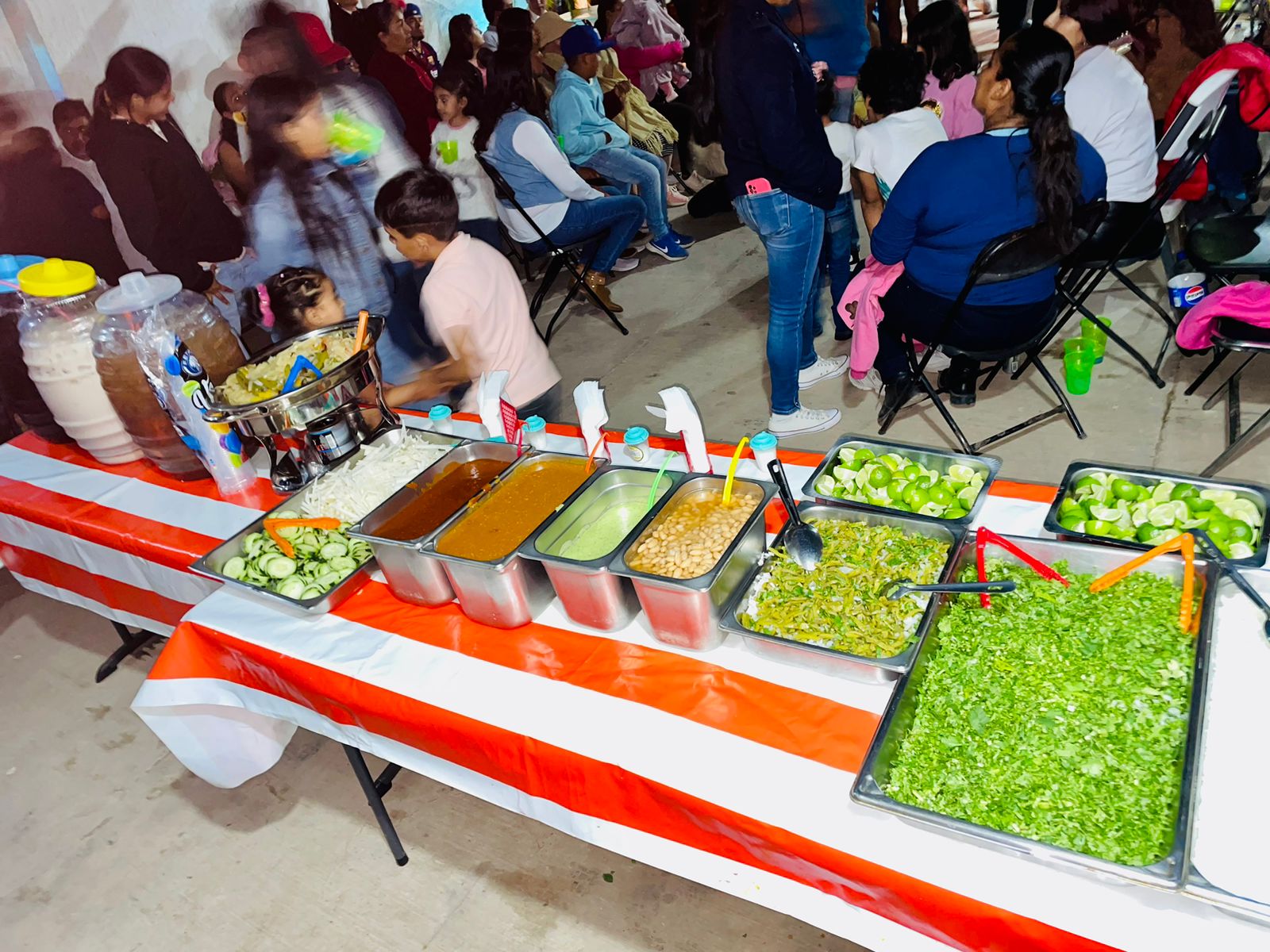 "TACOS AMBAR" image 3