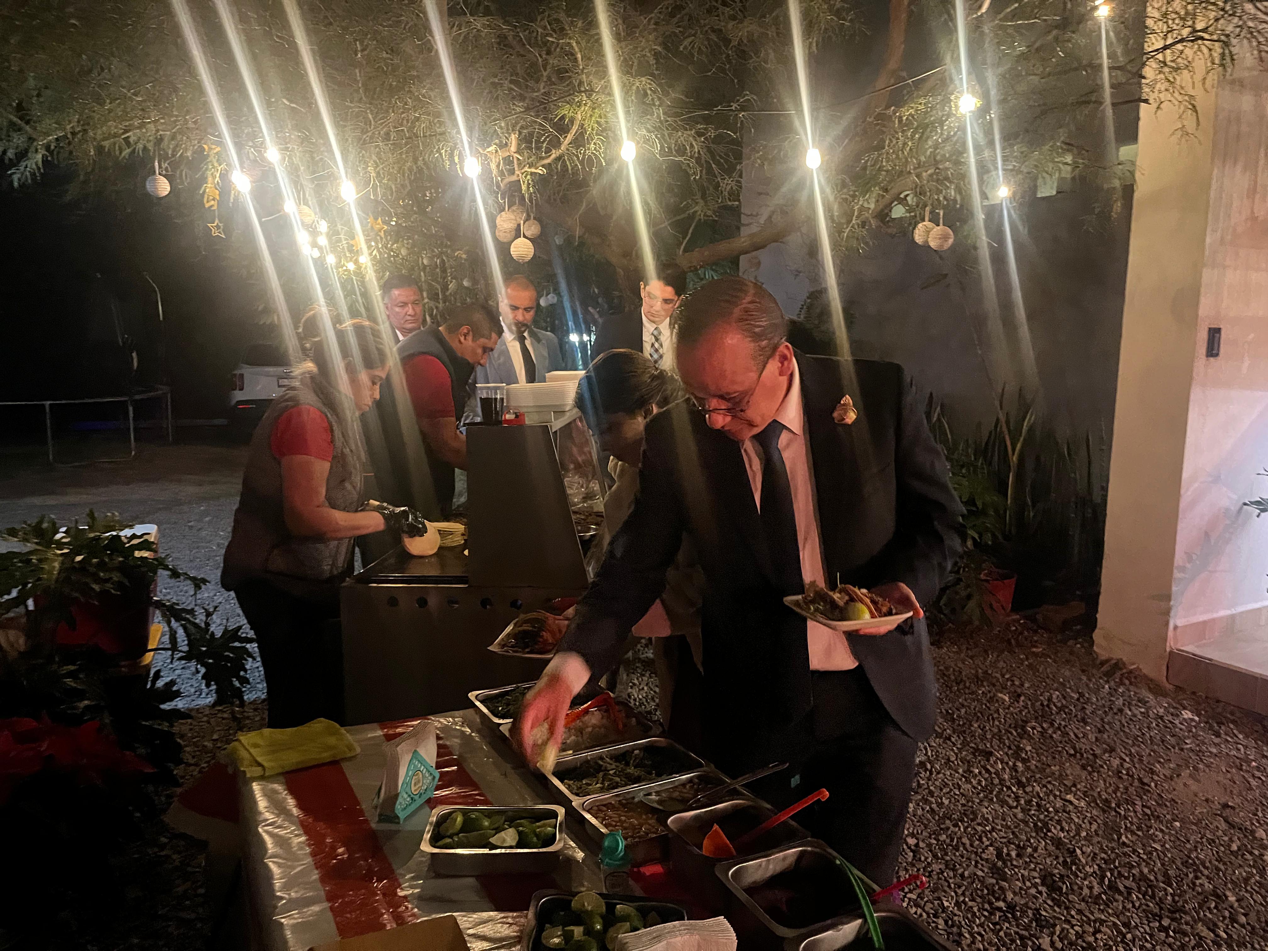"TACOS AMBAR" image 4