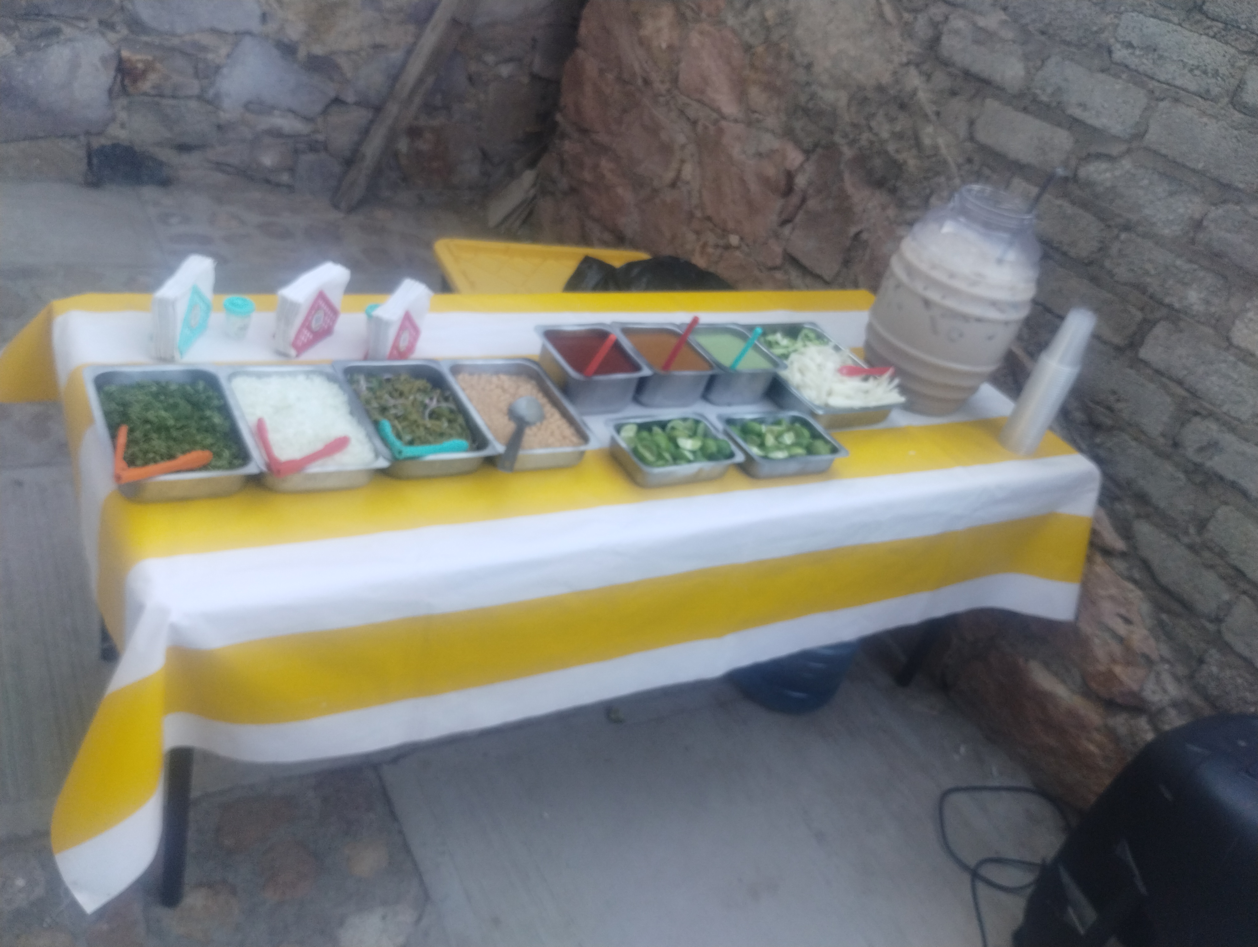 "TACOS AMBAR" image 6