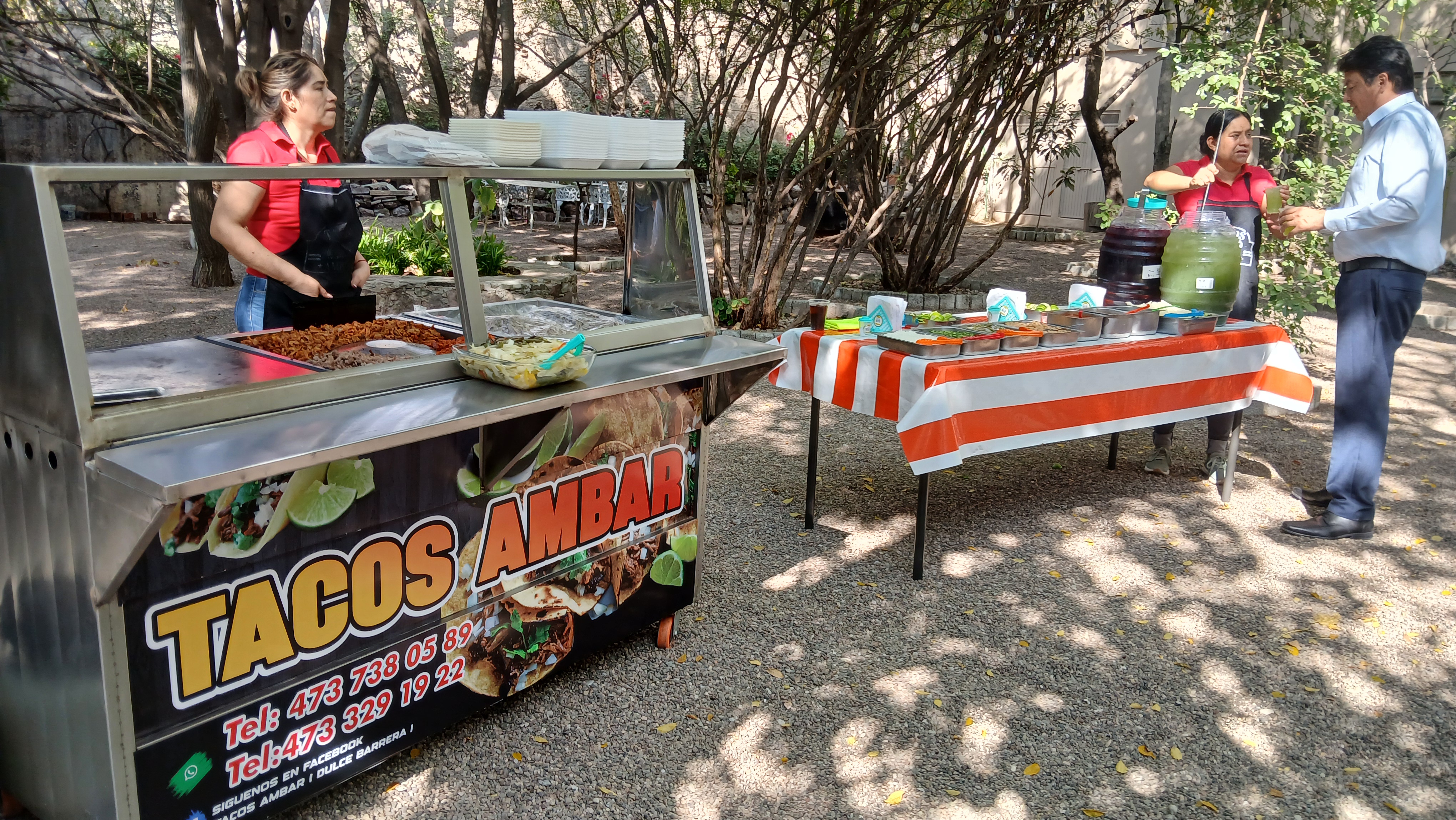 "TACOS AMBAR" image 7