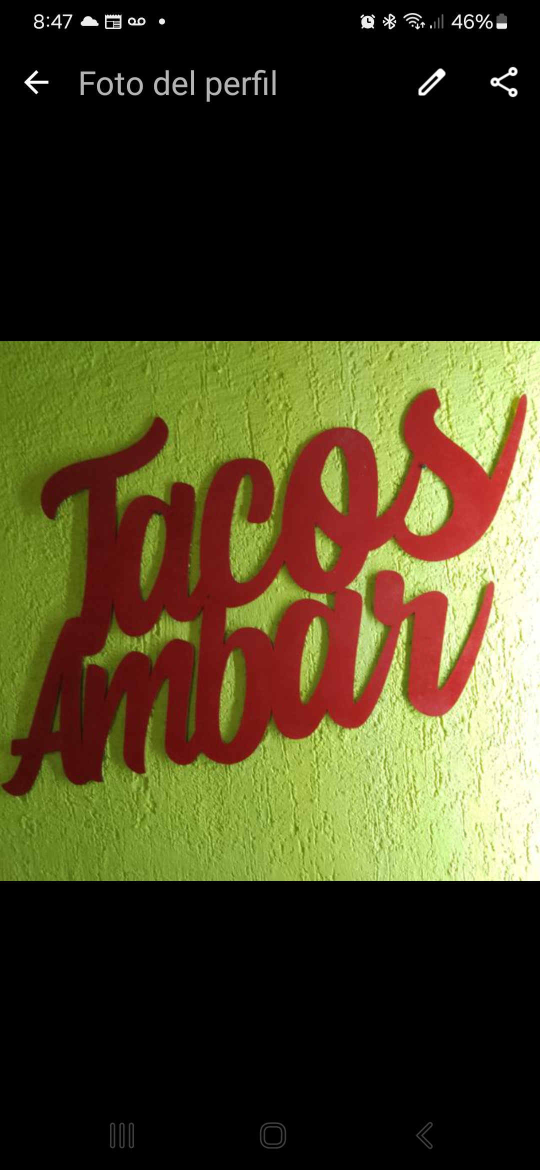 "TACOS AMBAR" image 8