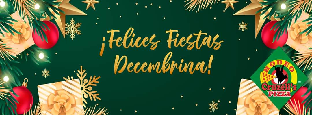 Rodeo Cruzeli's Pizza image 5