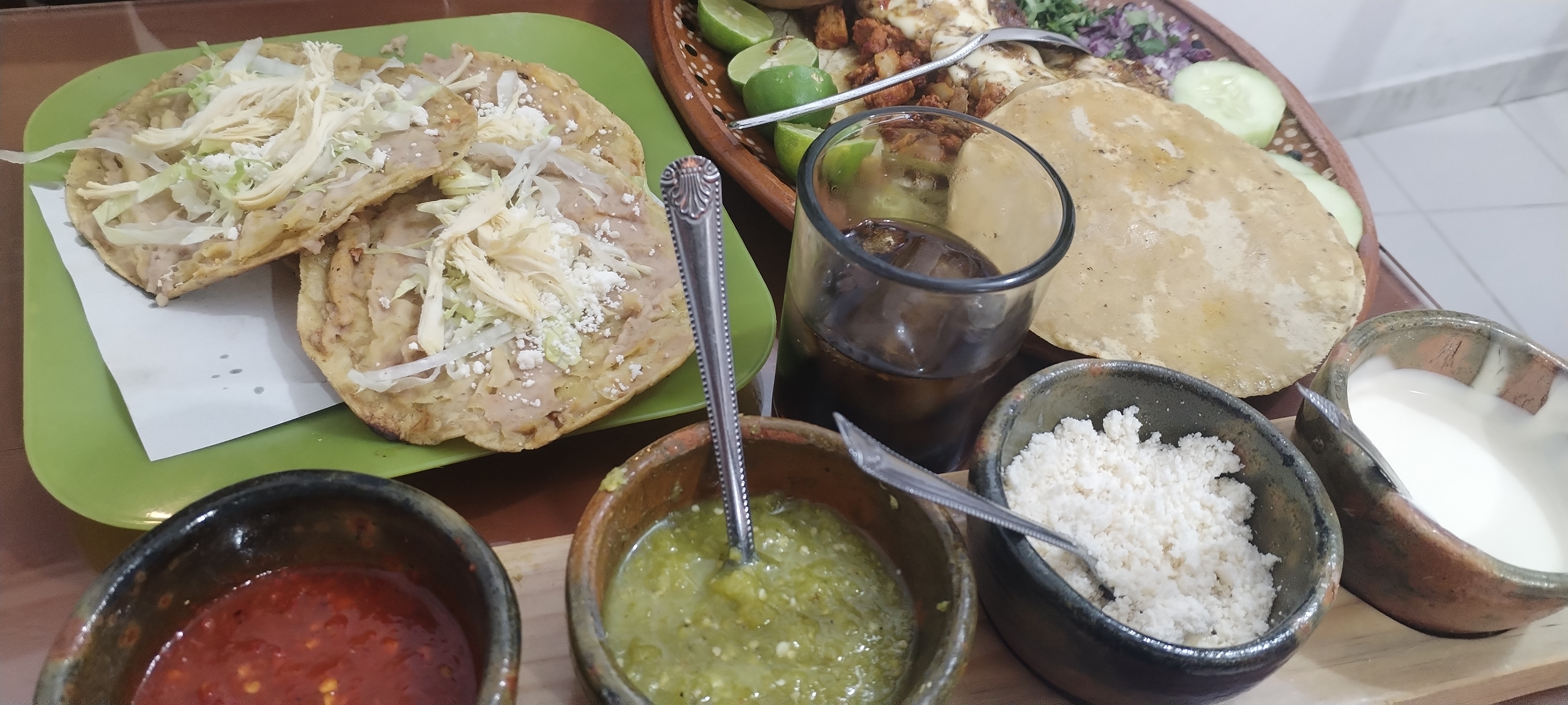 Antojitos Lupita image 2