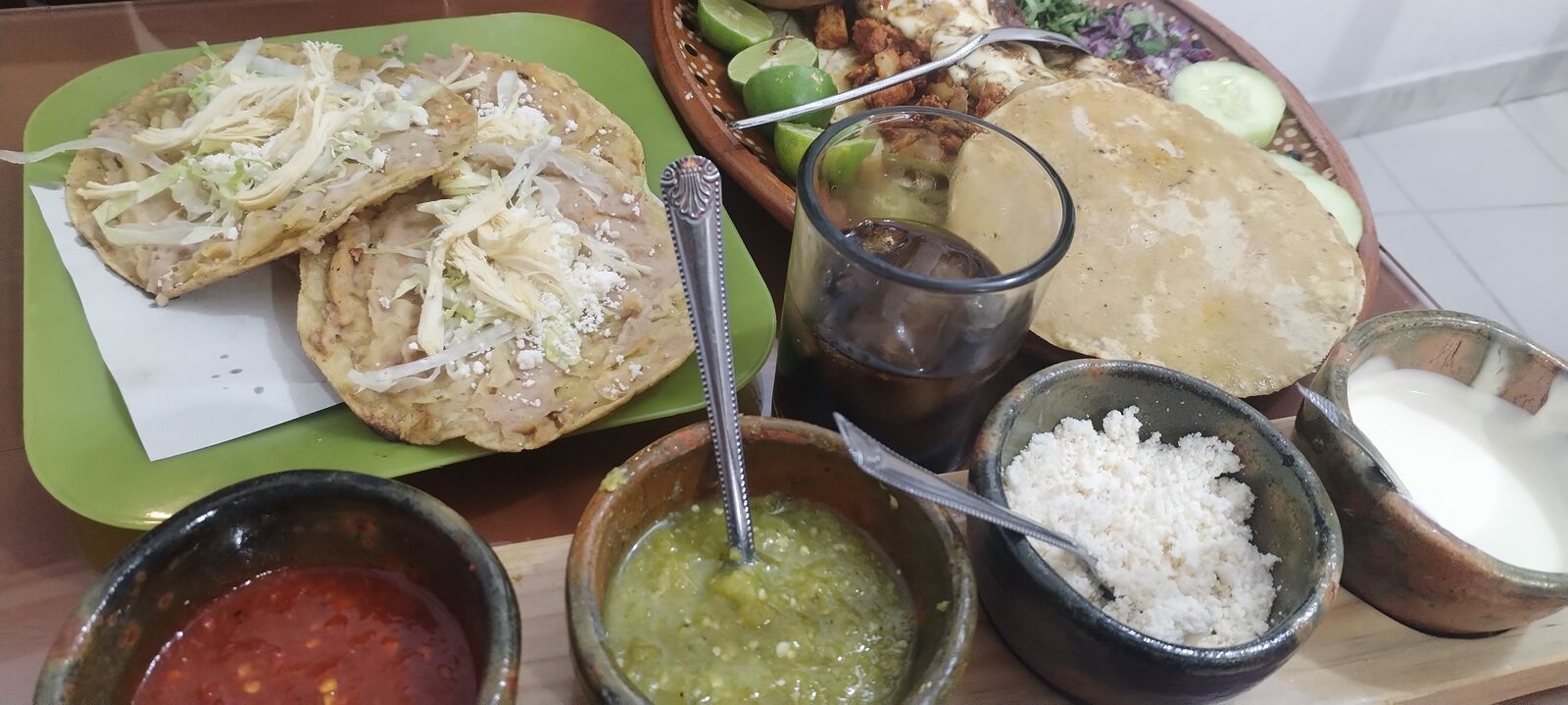 Antojitos Lupita image 2