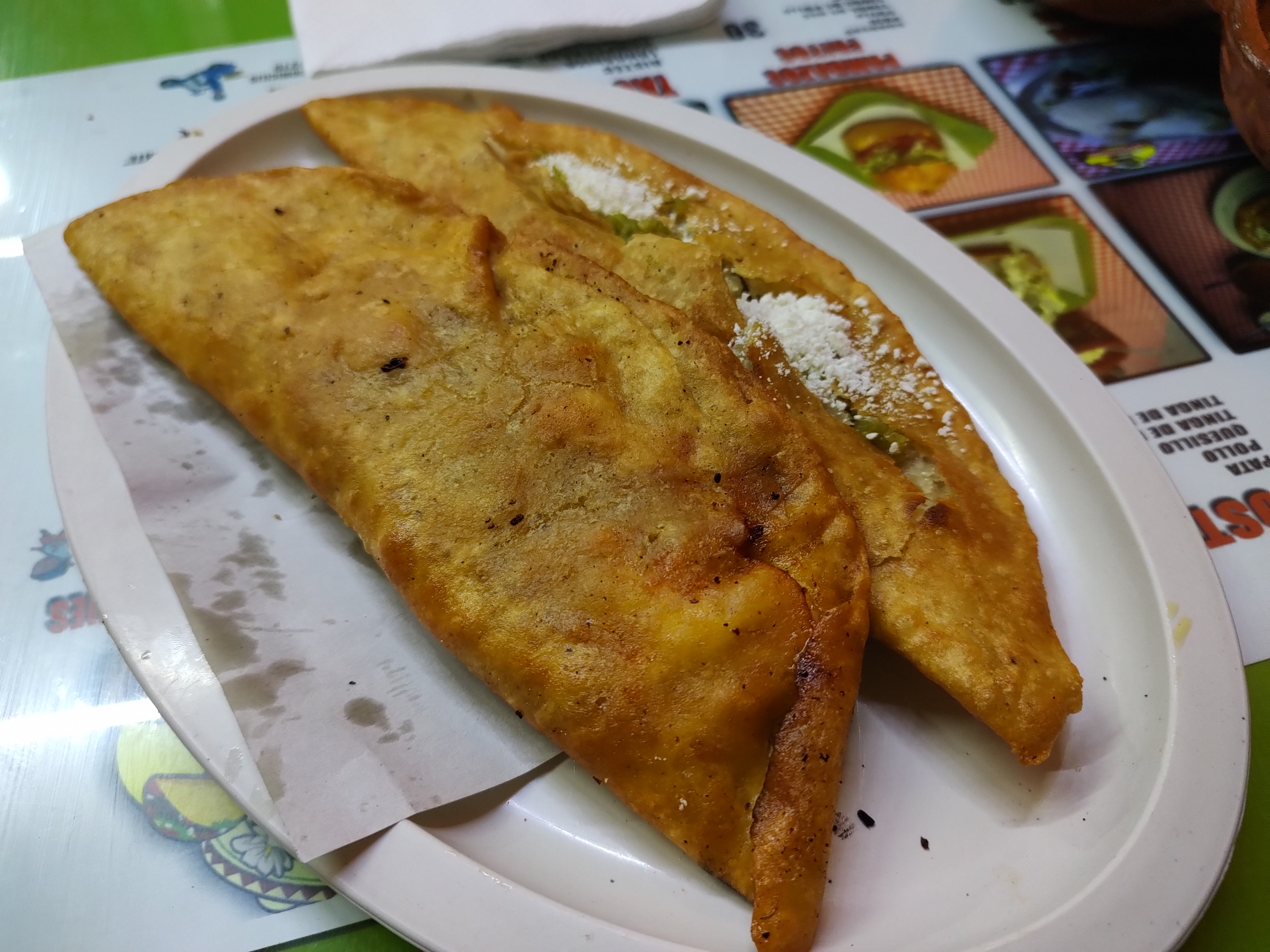 Antojitos Lupita image 3