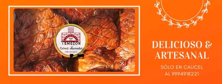 TEMOZÓN CARNES AHUMADAS CAUCEL image 2