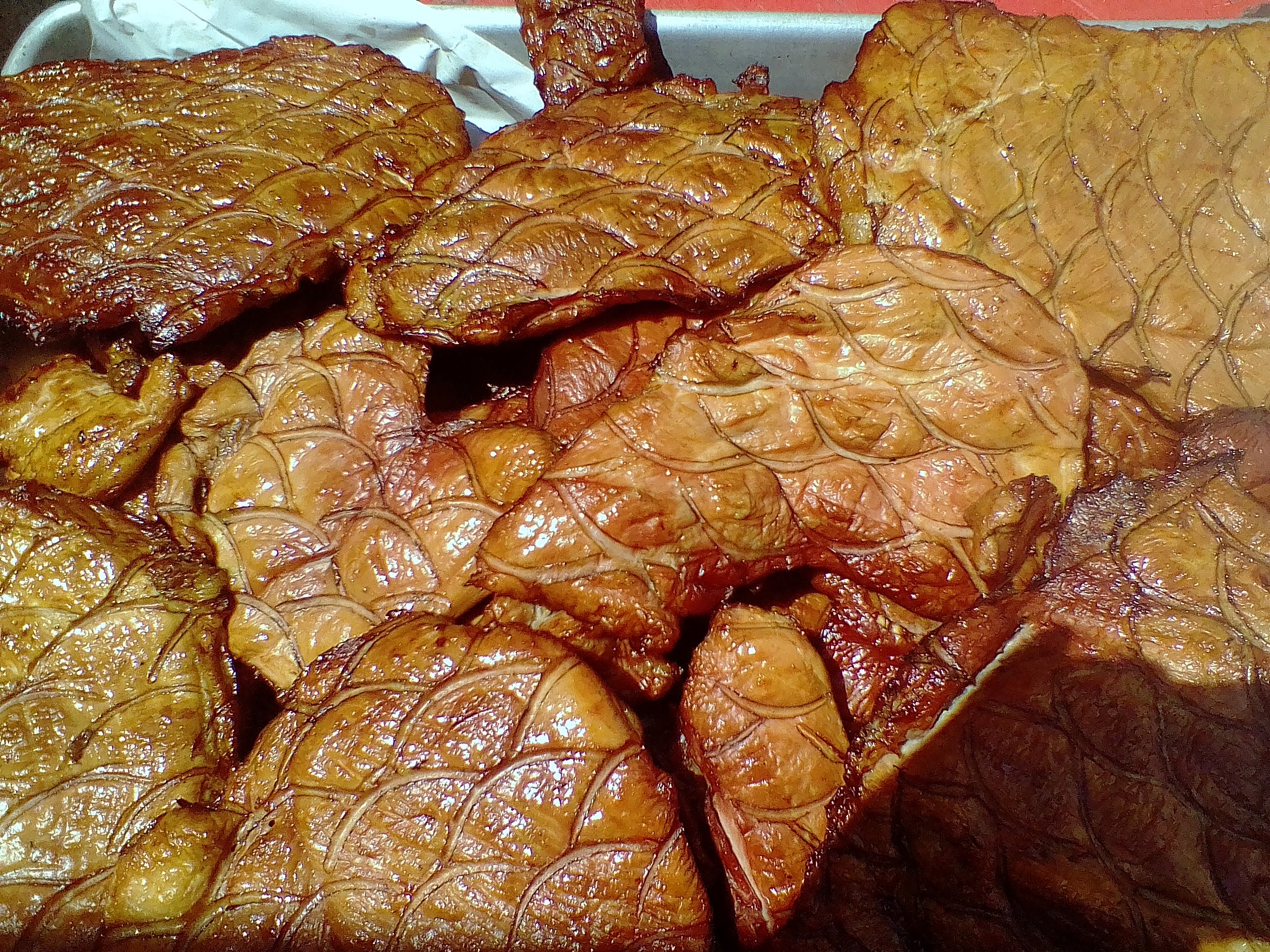 TEMOZÓN CARNES AHUMADAS CAUCEL image 3