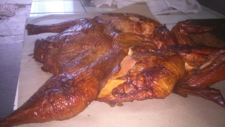 TEMOZÓN CARNES AHUMADAS CAUCEL image 7