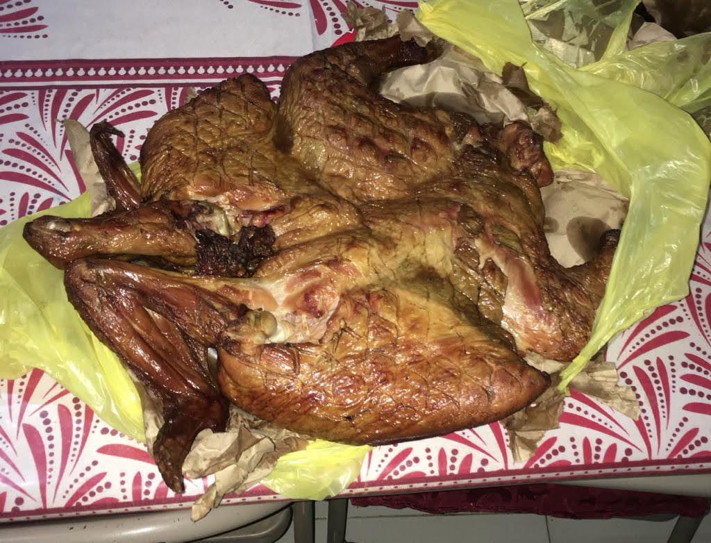 TEMOZÓN CARNES AHUMADAS CAUCEL image 8