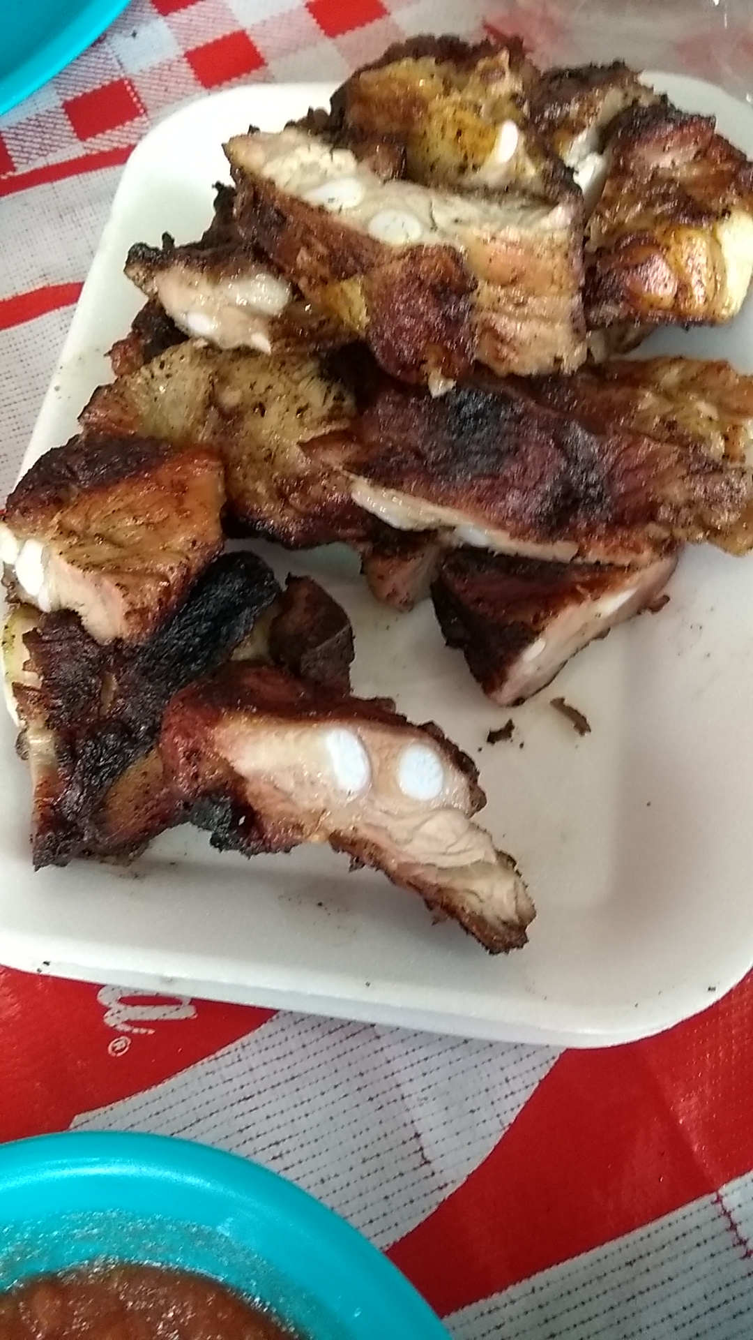 TEMOZÓN CARNES AHUMADAS CAUCEL image 10