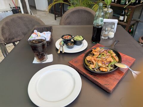 El Costeño Bistro Mérida image 1