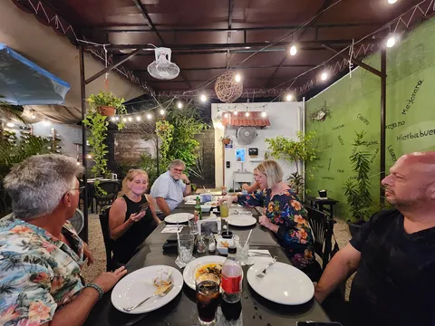 El Costeño Bistro Mérida image 3
