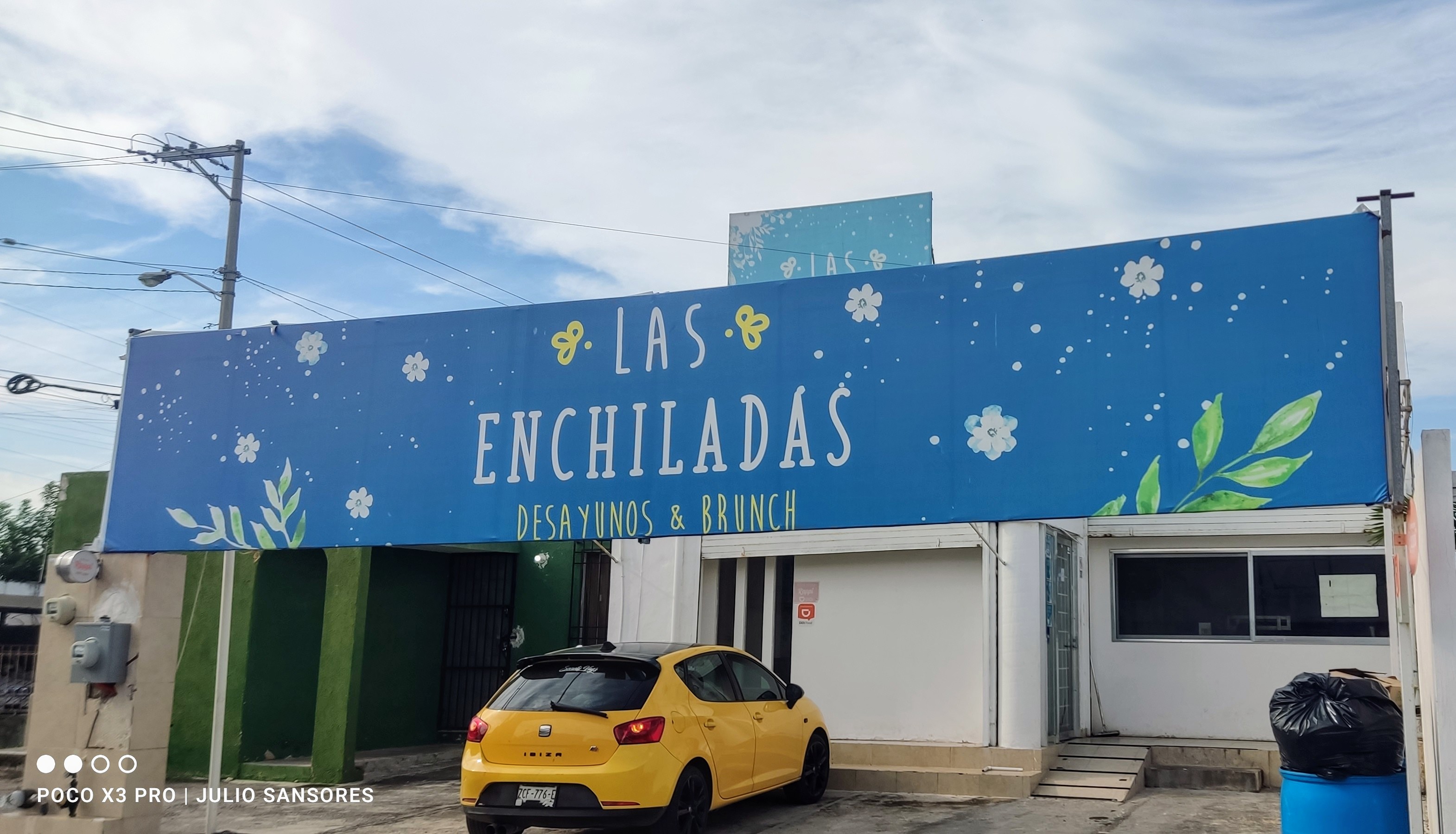 Las Enchiladas image 1