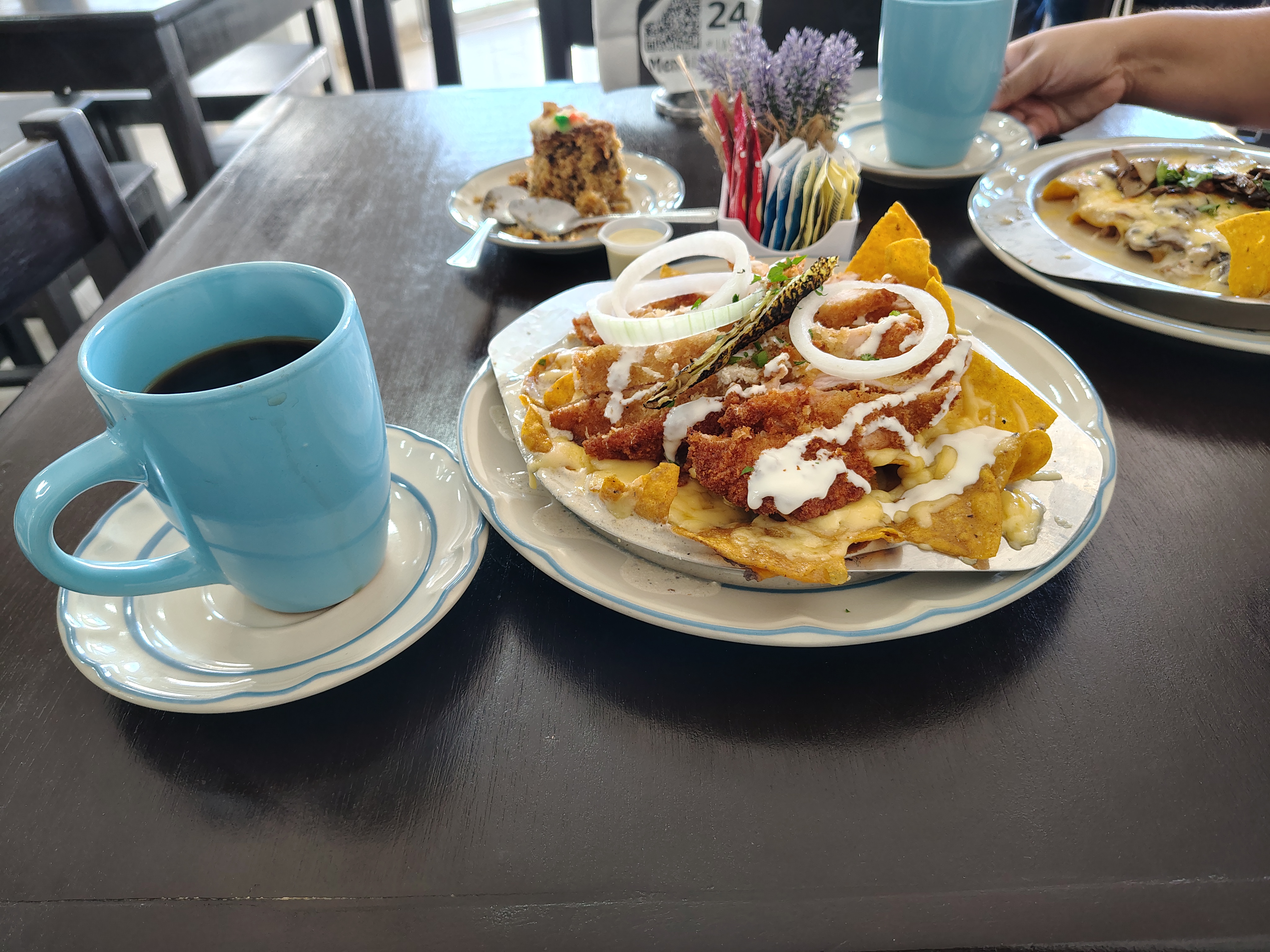 Las Enchiladas image 2