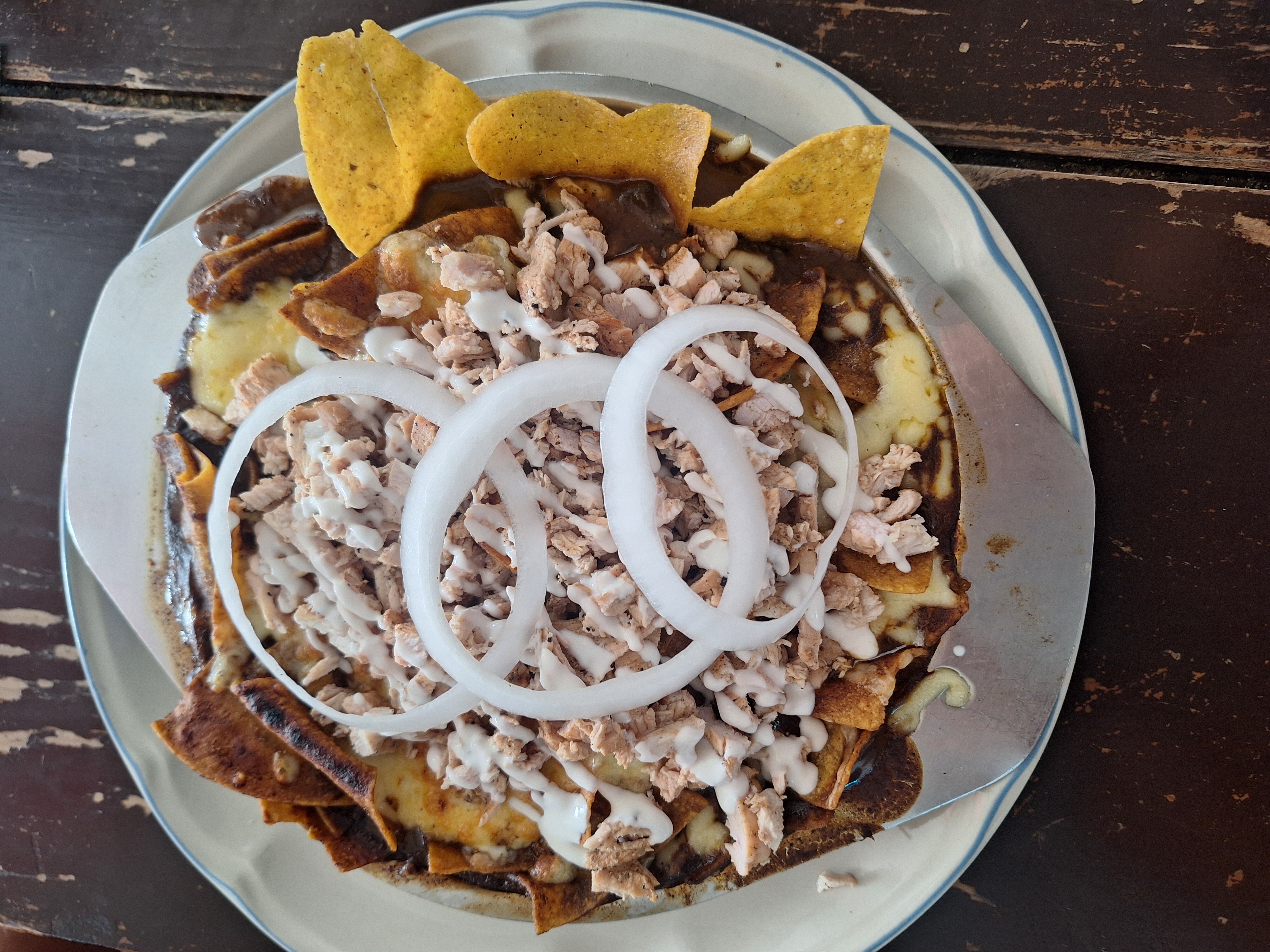 Las Enchiladas image 4