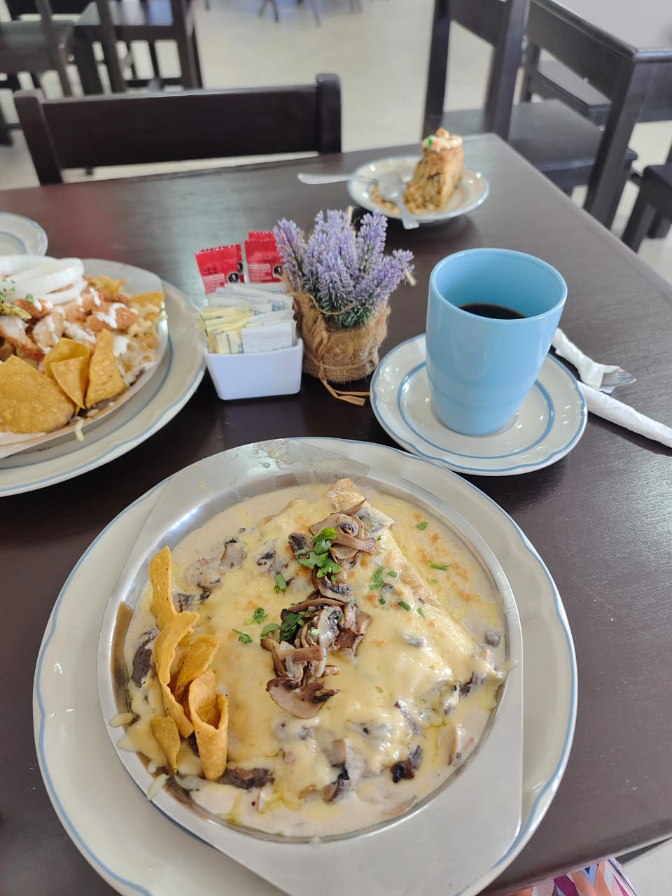 Las Enchiladas image 6