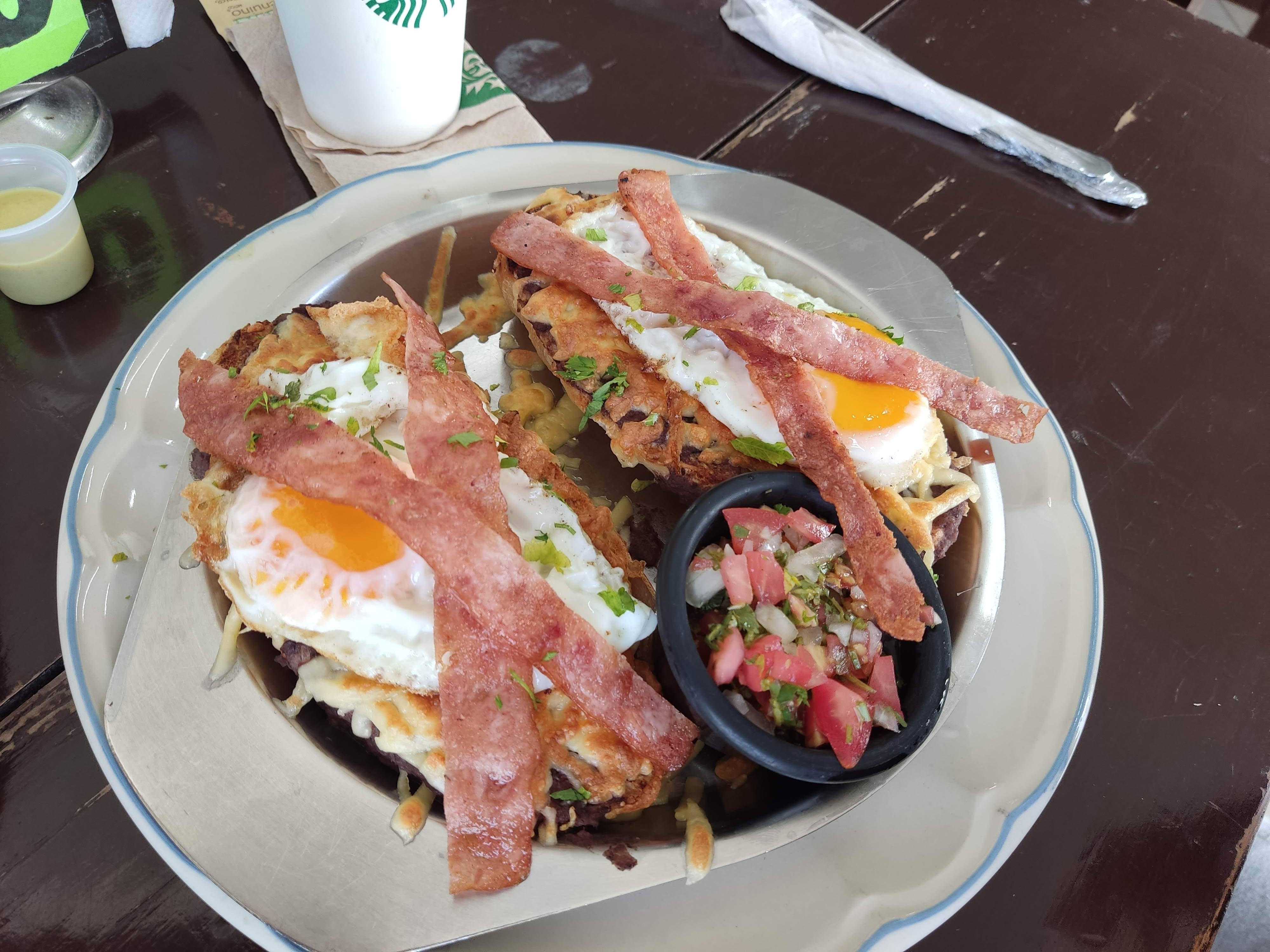 Las Enchiladas image 9