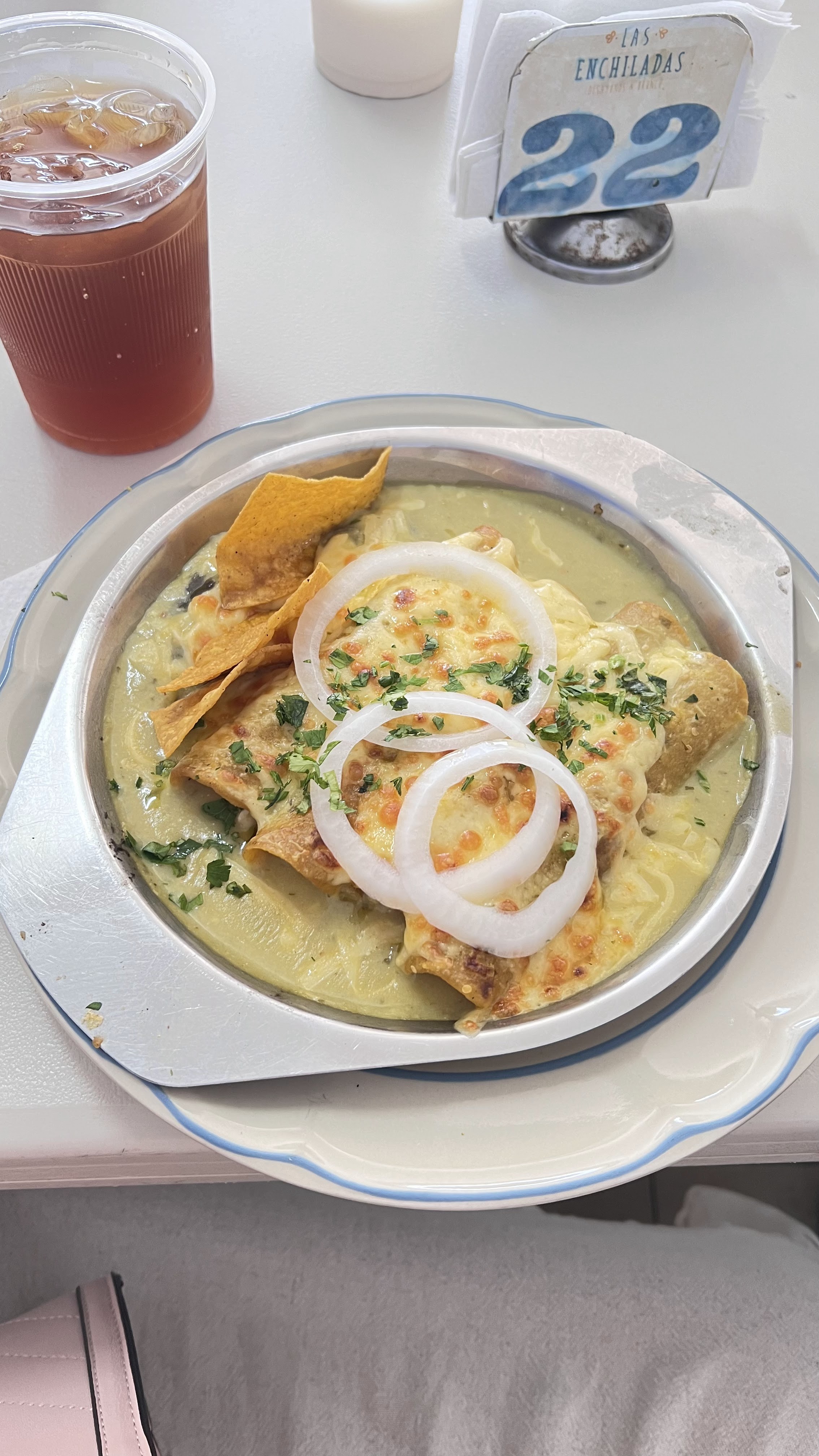 Las Enchiladas image 10