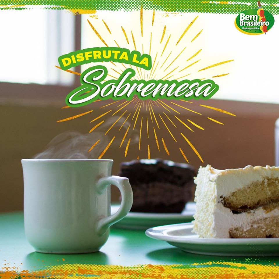 Bem Brasileiro image 2