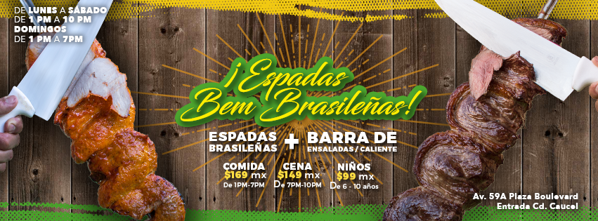 Bem Brasileiro image 3