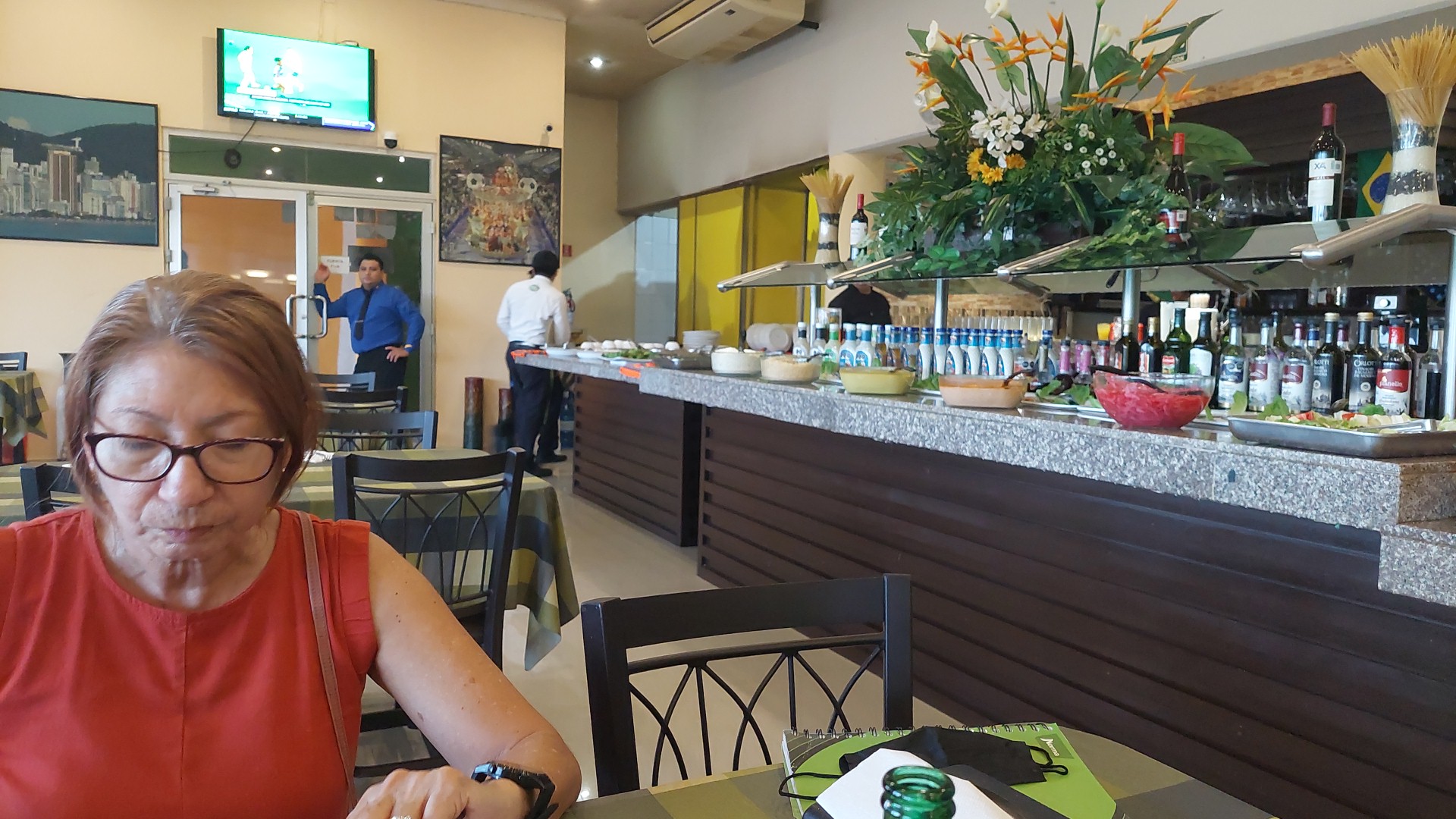 Bem Brasileiro image 4