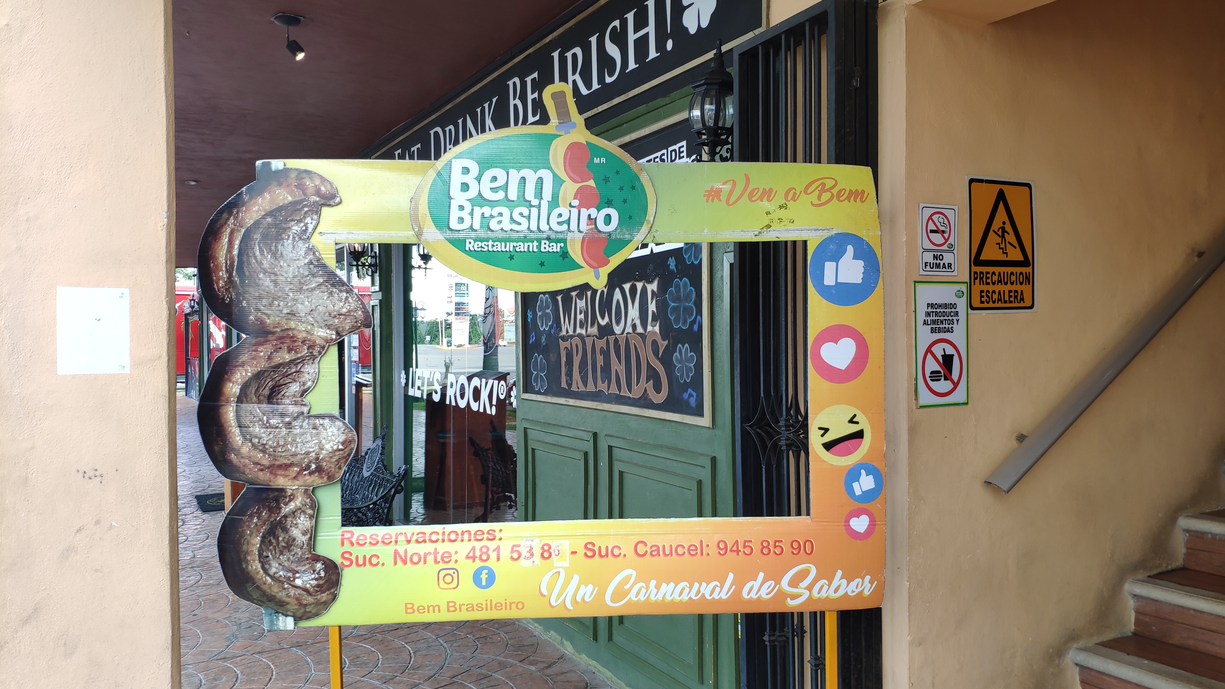 Bem Brasileiro image 6