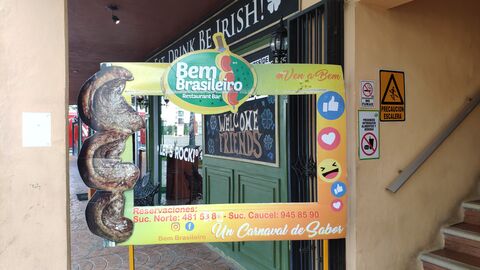 Bem Brasileiro image 6