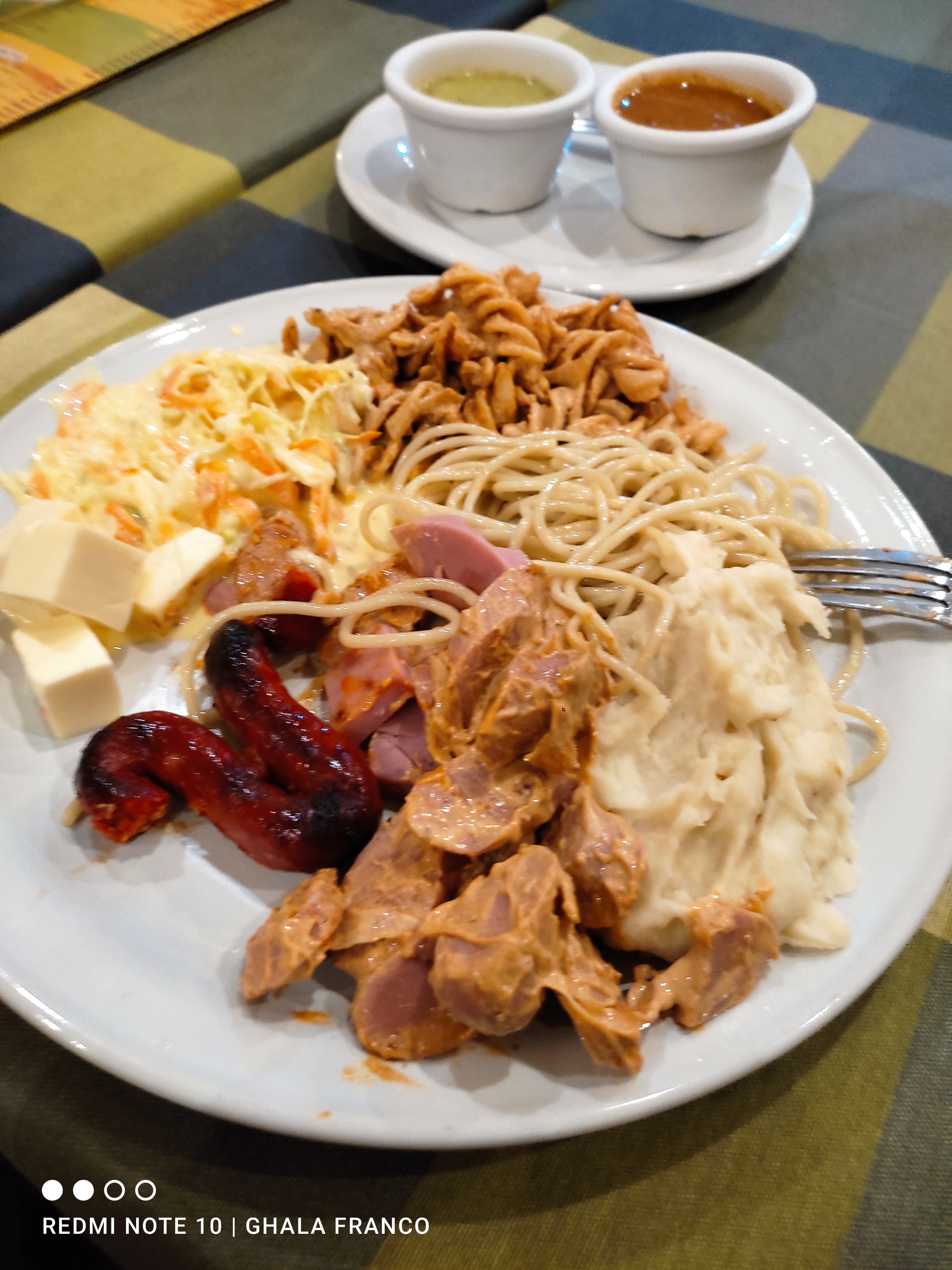 Bem Brasileiro image 8