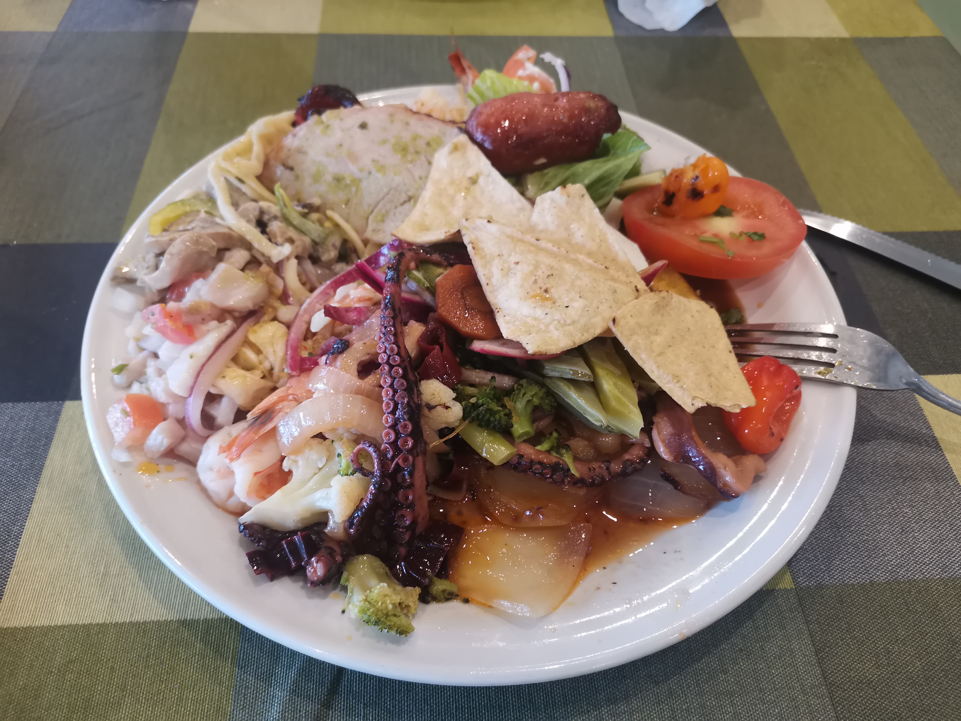 Bem Brasileiro image 9