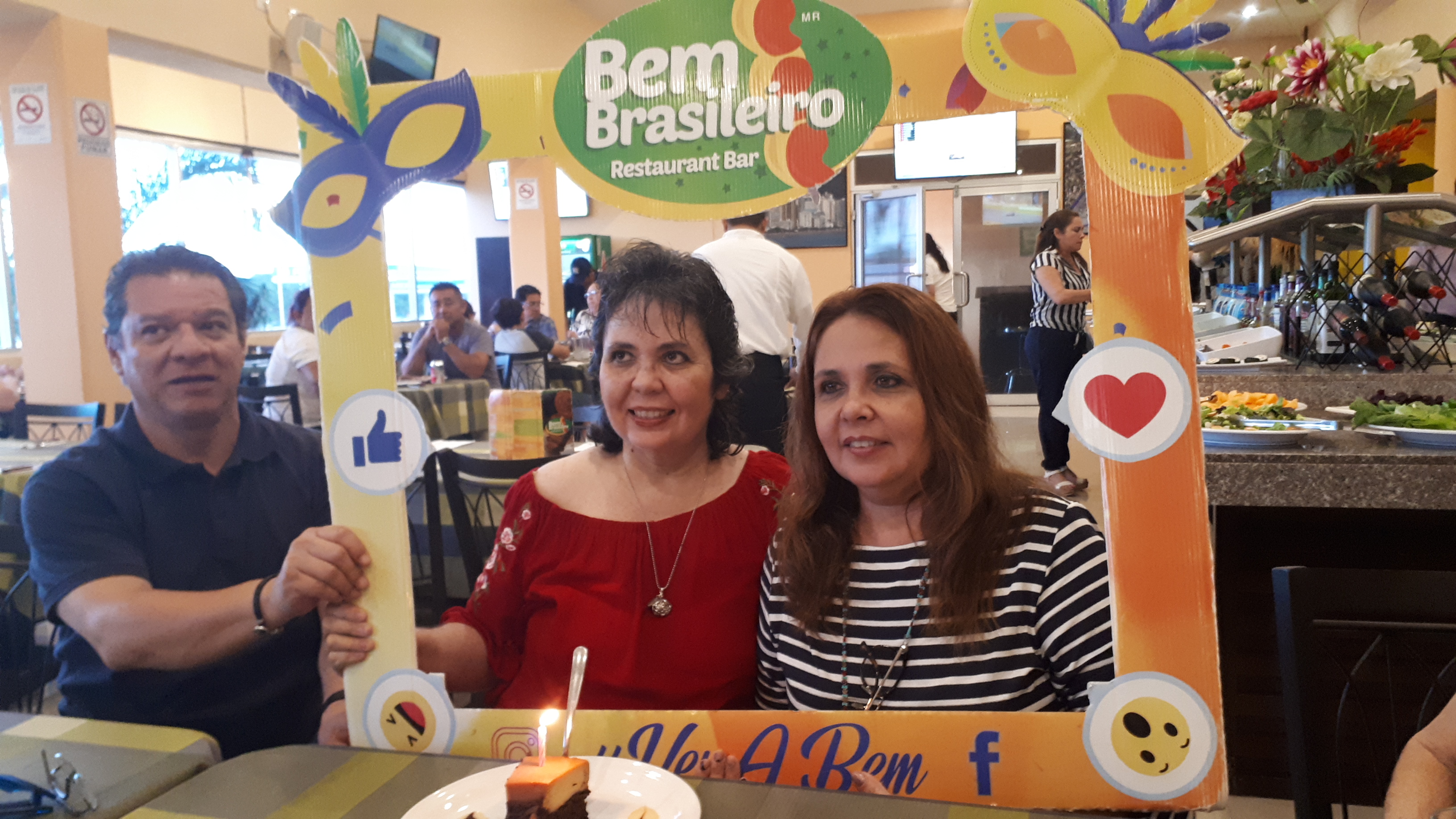 Bem Brasileiro image 10