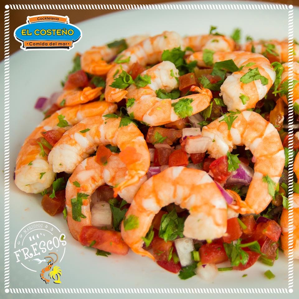 Coctelería el Costeño Cd. Caucel image 2