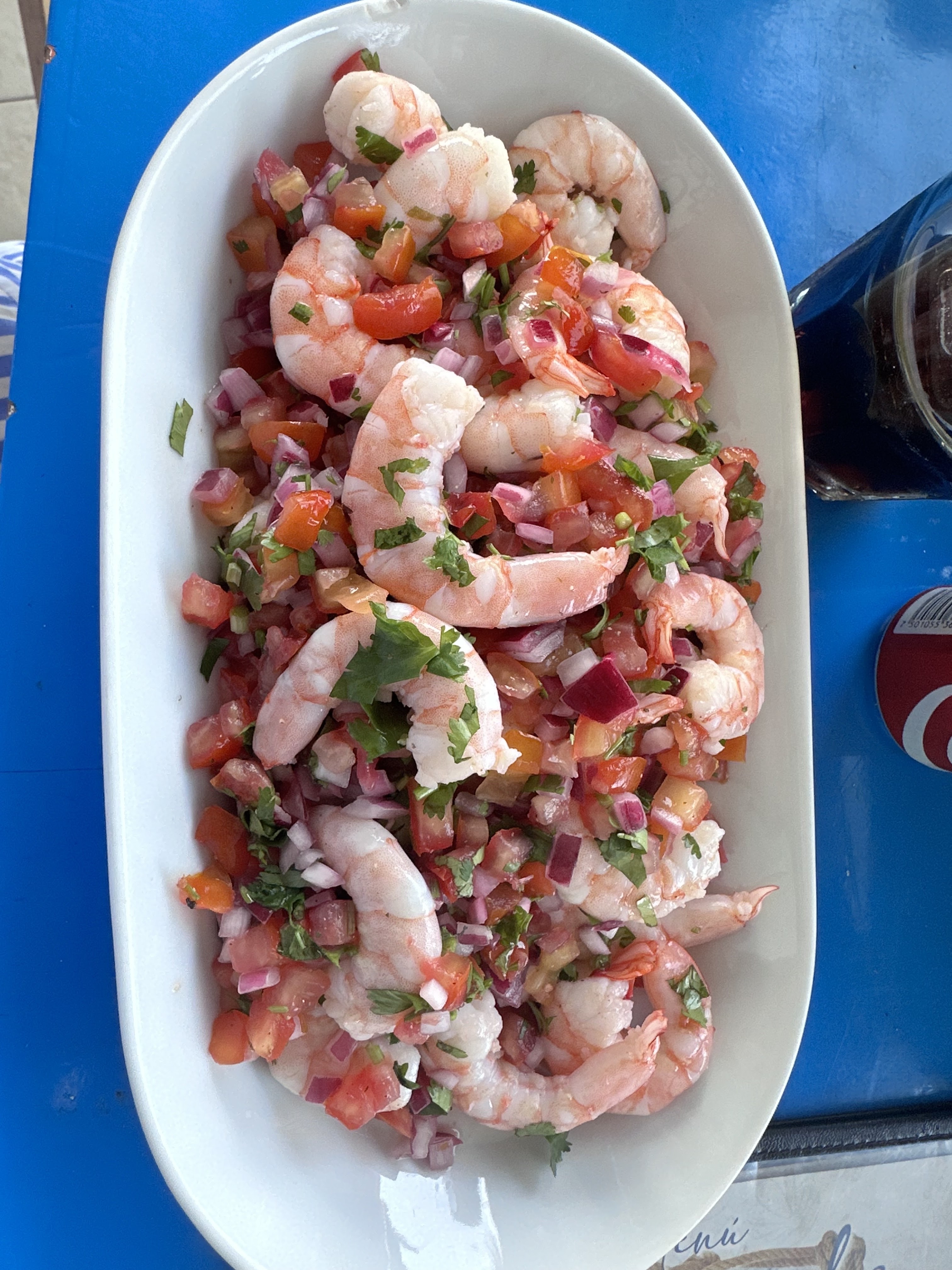 Coctelería el Costeño Cd. Caucel image 5