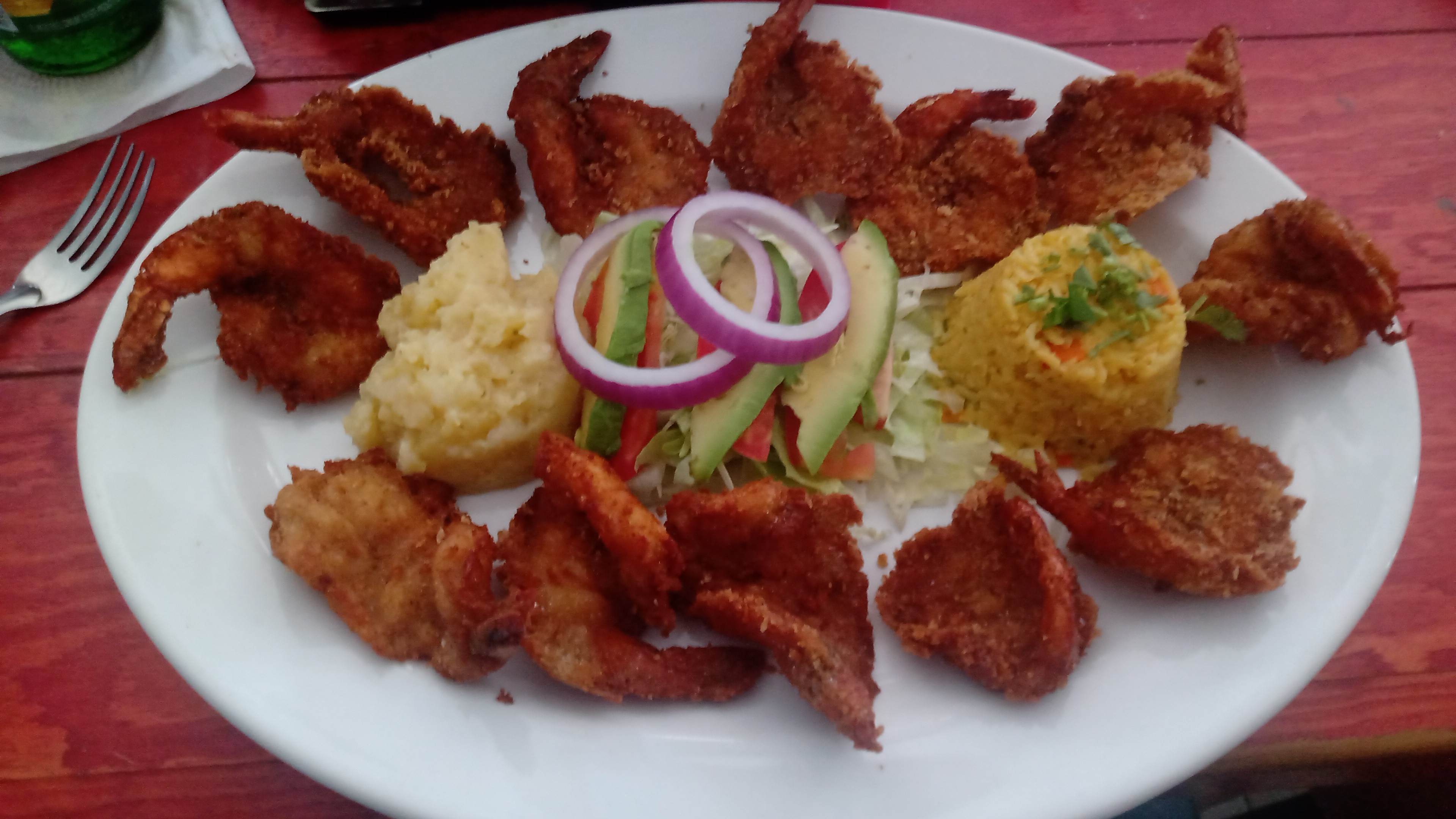 Coctelería el Costeño Cd. Caucel image 6