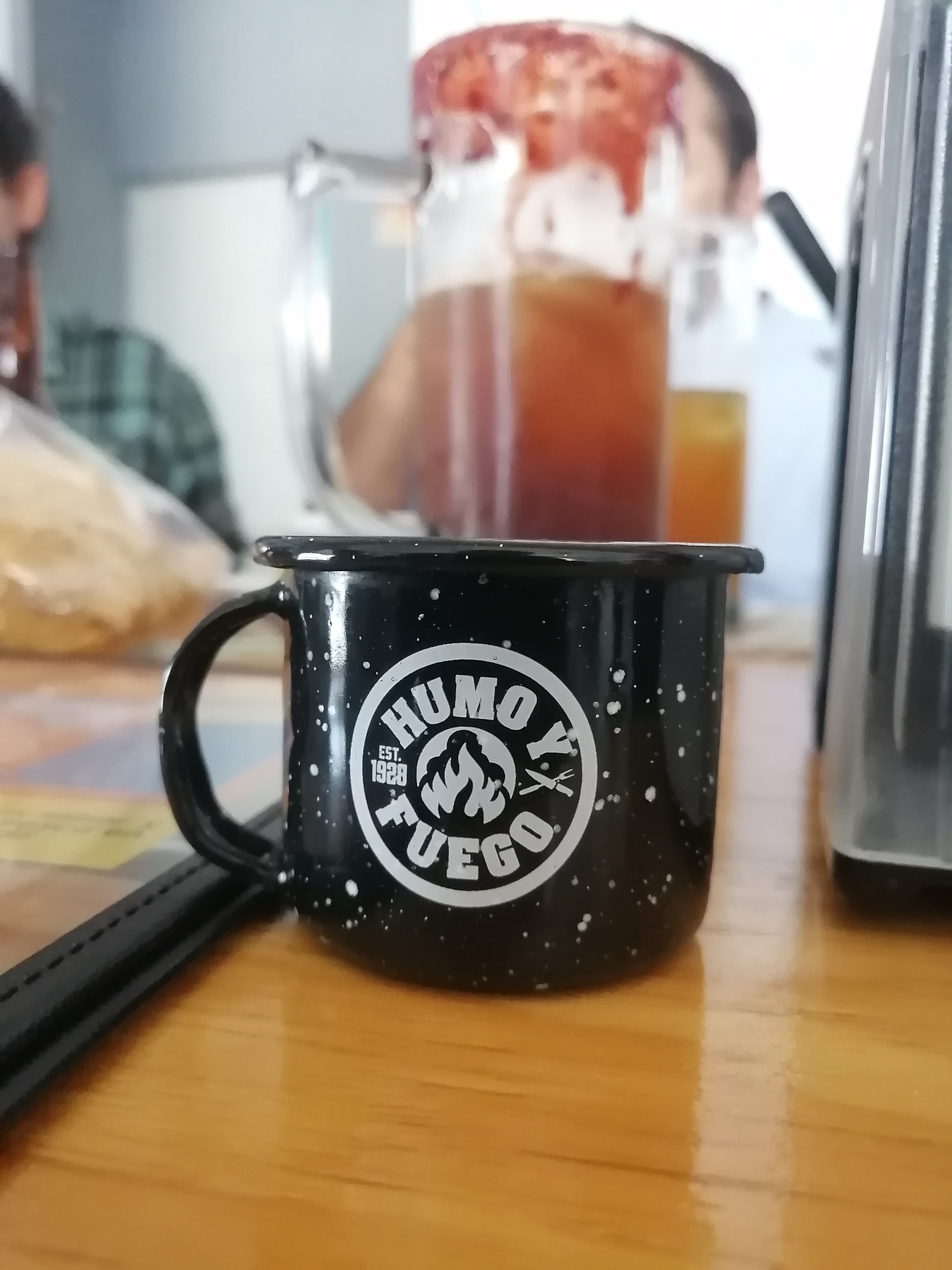 Coctelería el Costeño Cd. Caucel image 7