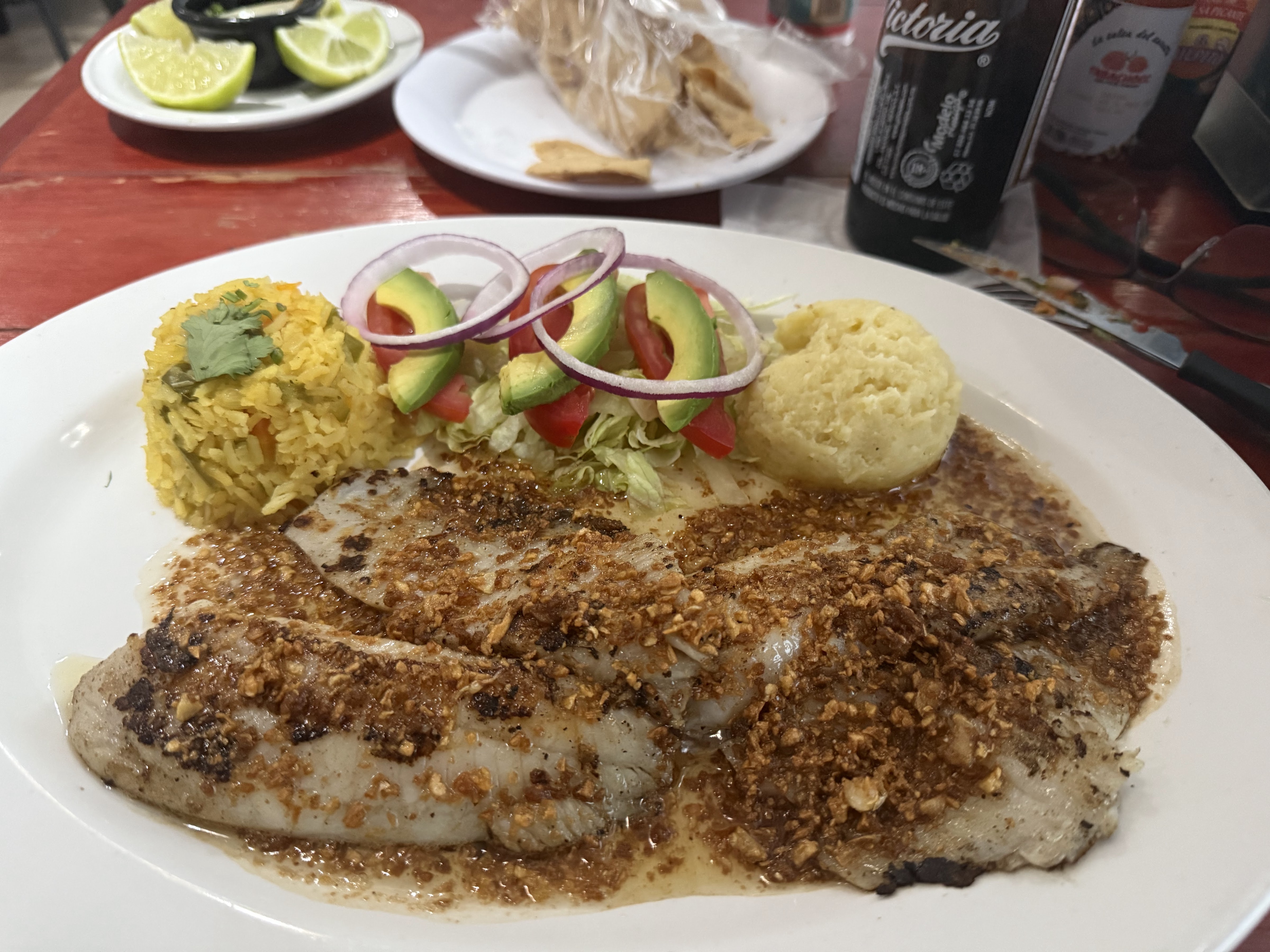 Coctelería el Costeño Cd. Caucel image 9