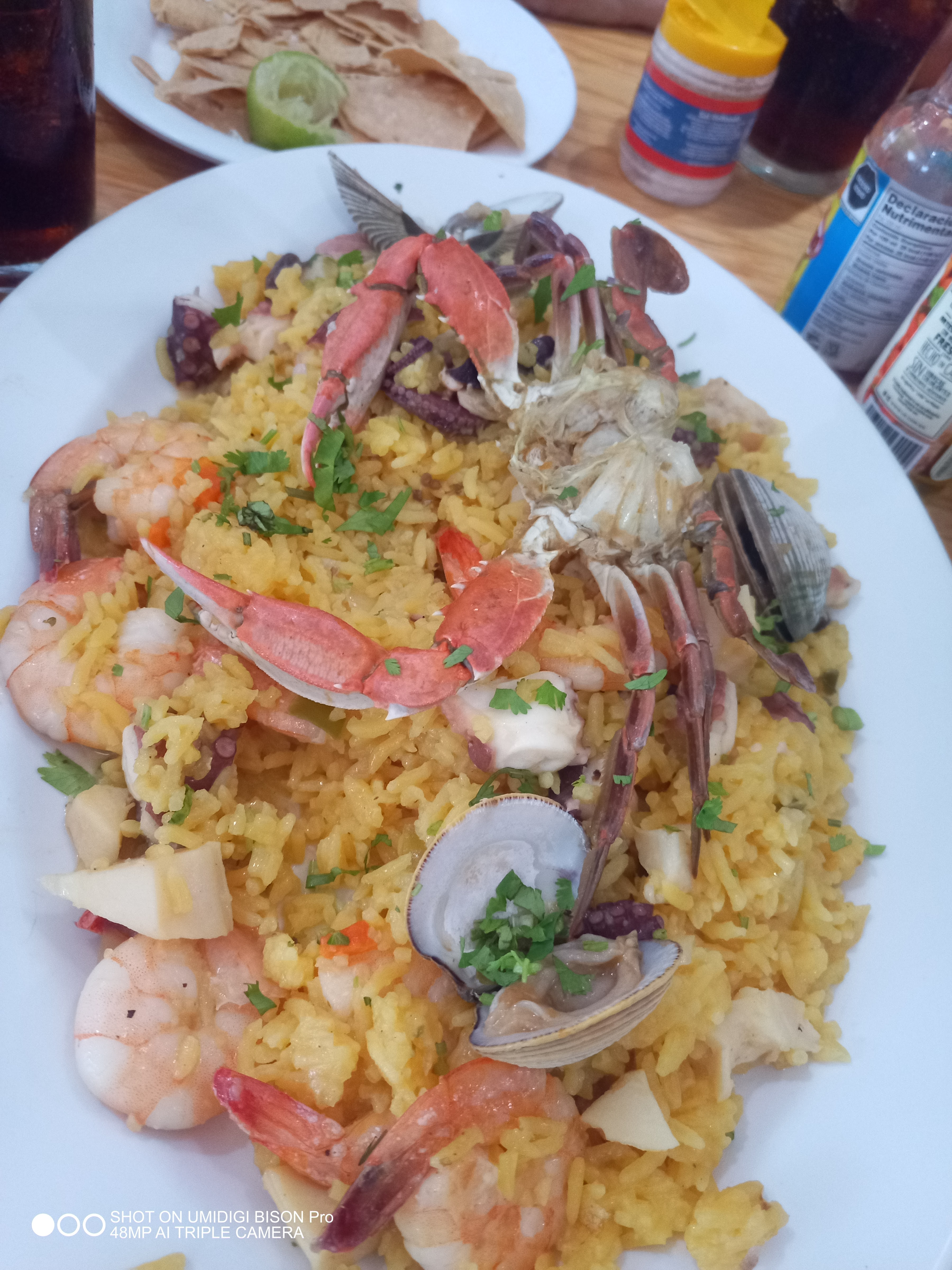 Coctelería el Costeño Cd. Caucel image 10