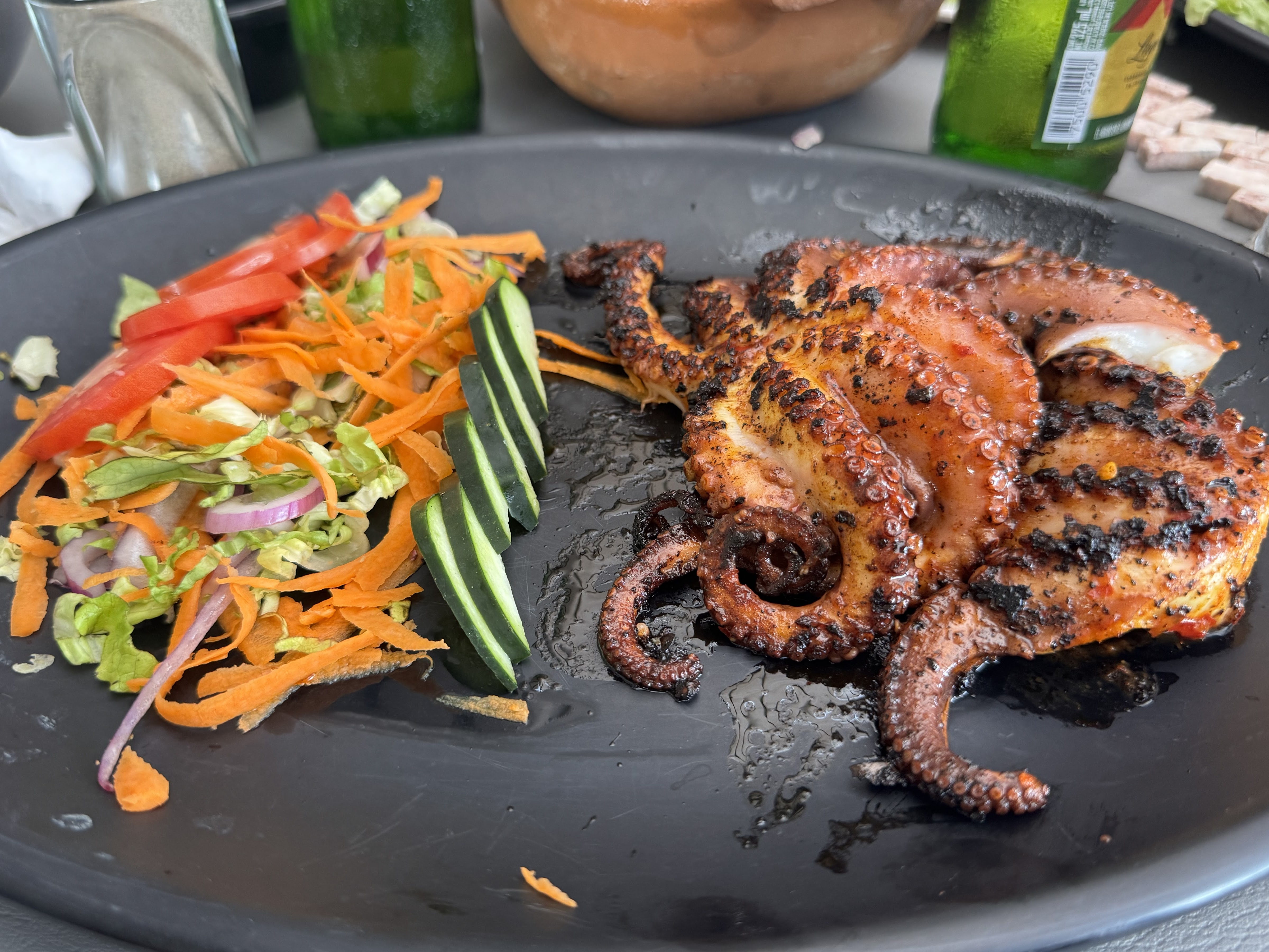 Mariscos de Mazatlán image 1