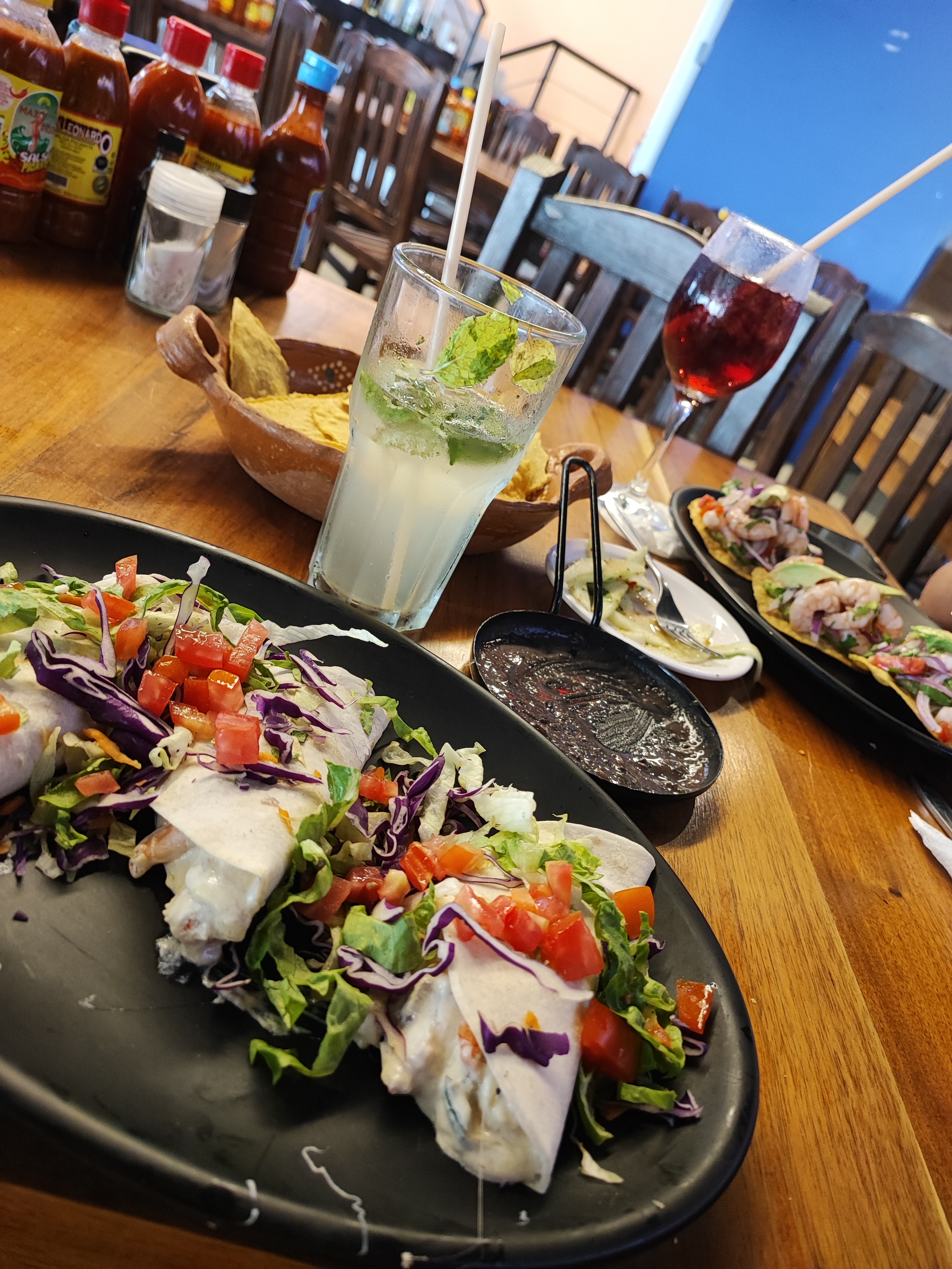 Mariscos de Mazatlán image 2