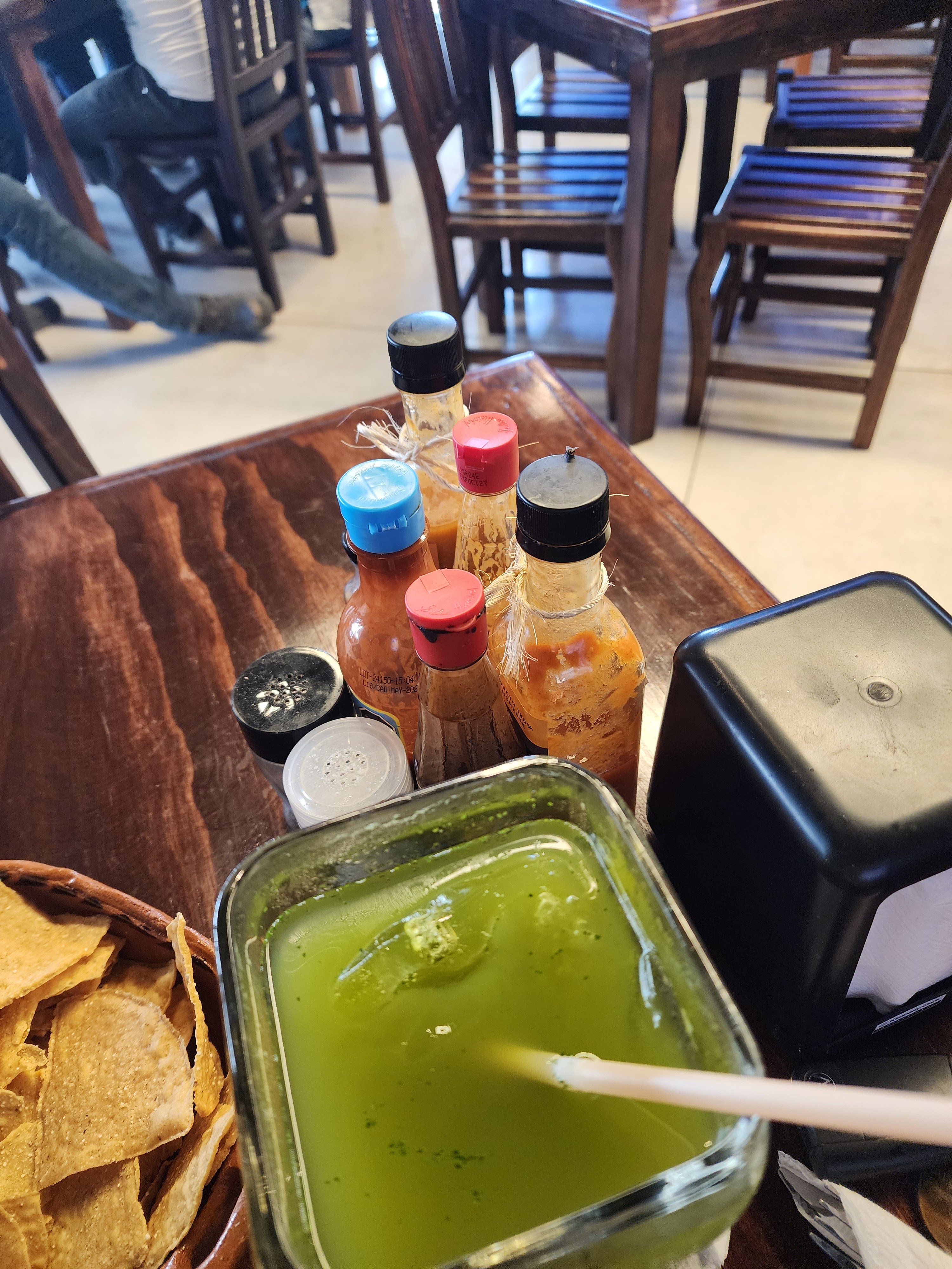 Mariscos de Mazatlán image 3