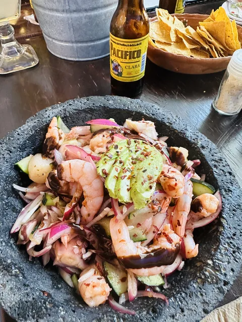 Mariscos de Mazatlán image 4